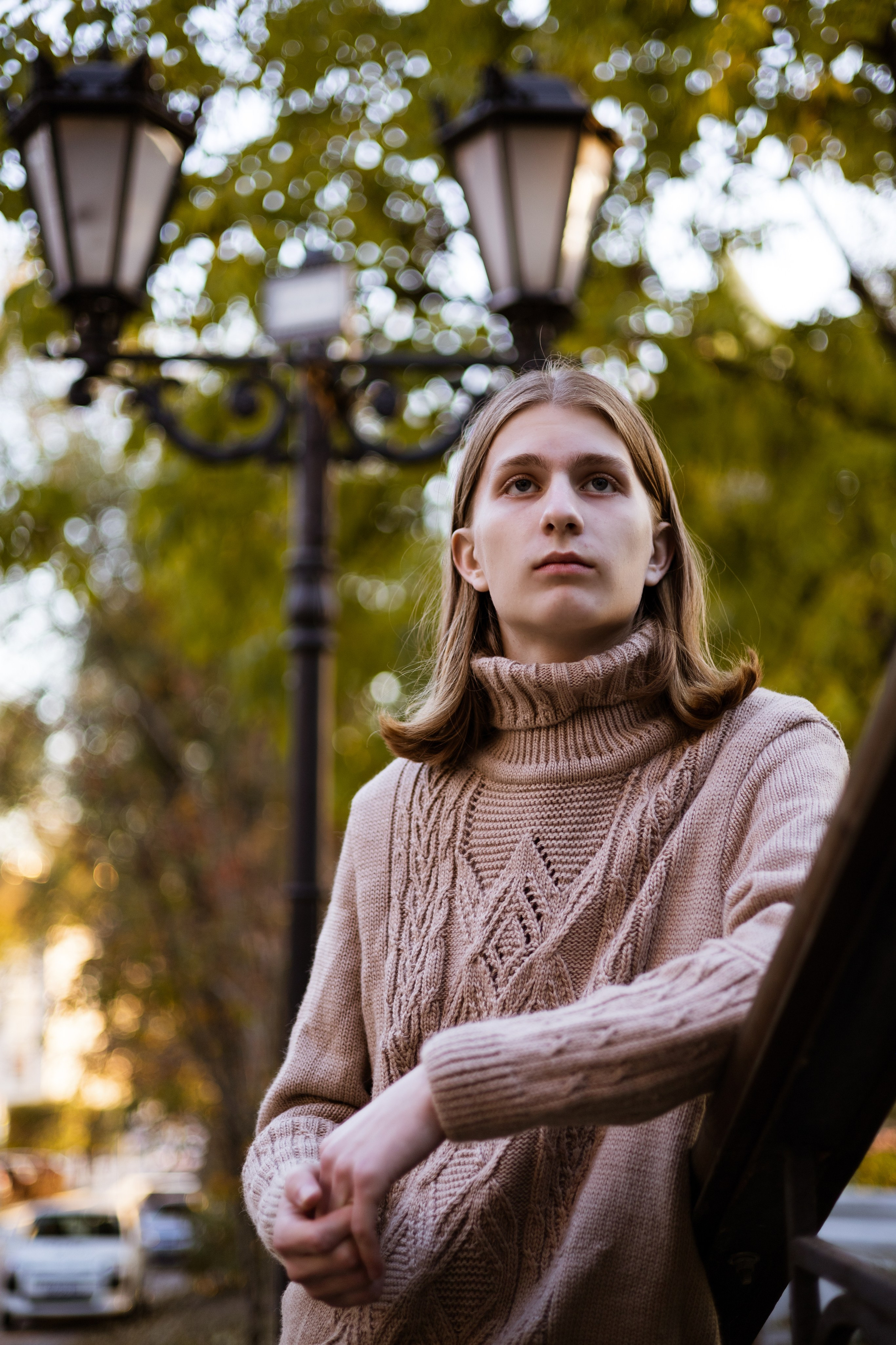 Чай из одуванчиков. Фотограф во Владивостоке Татьяна Самойленко