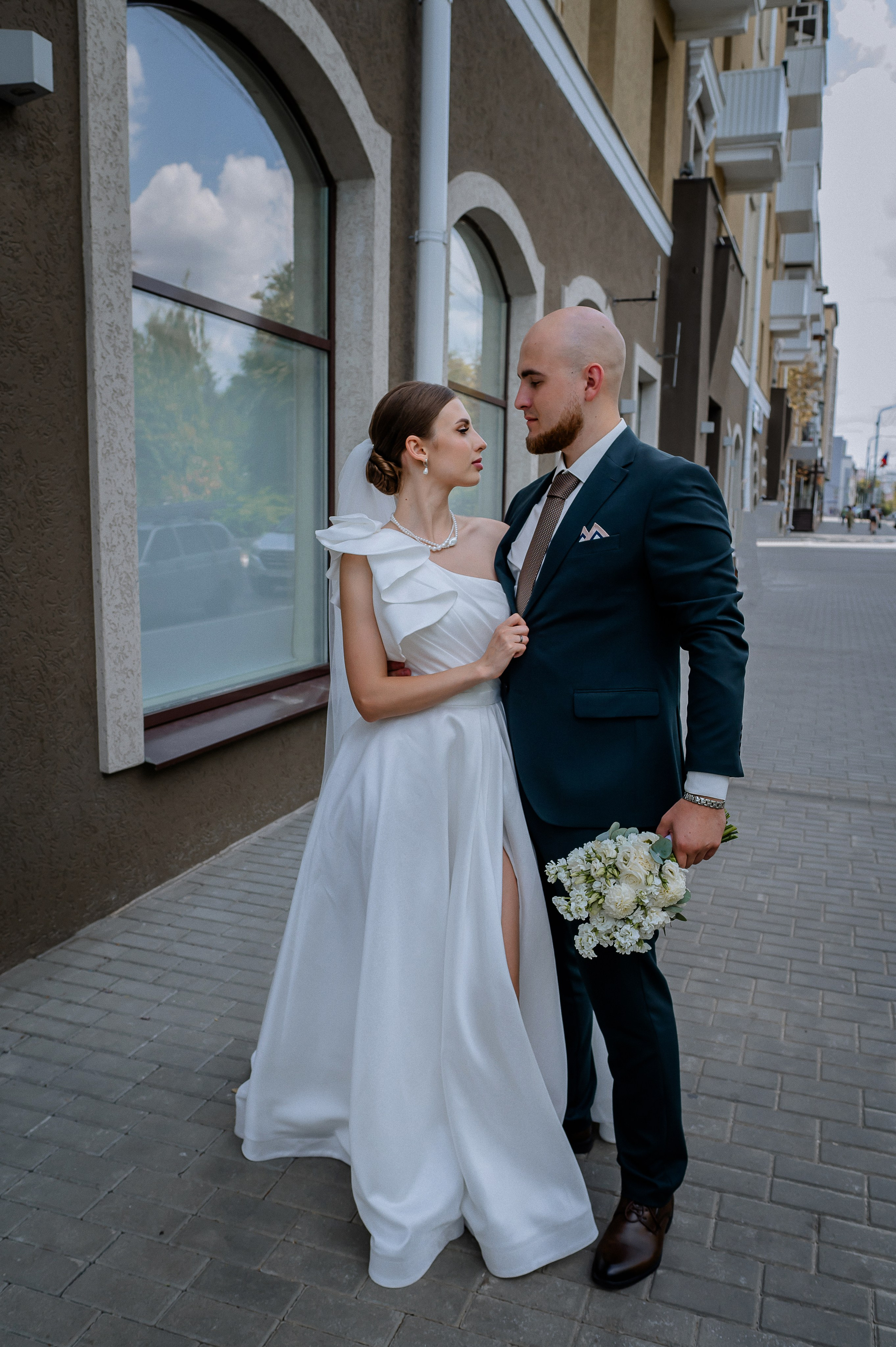 Алина & Никита. Марина Тюкачева свадебный, семейный, детский фотограф