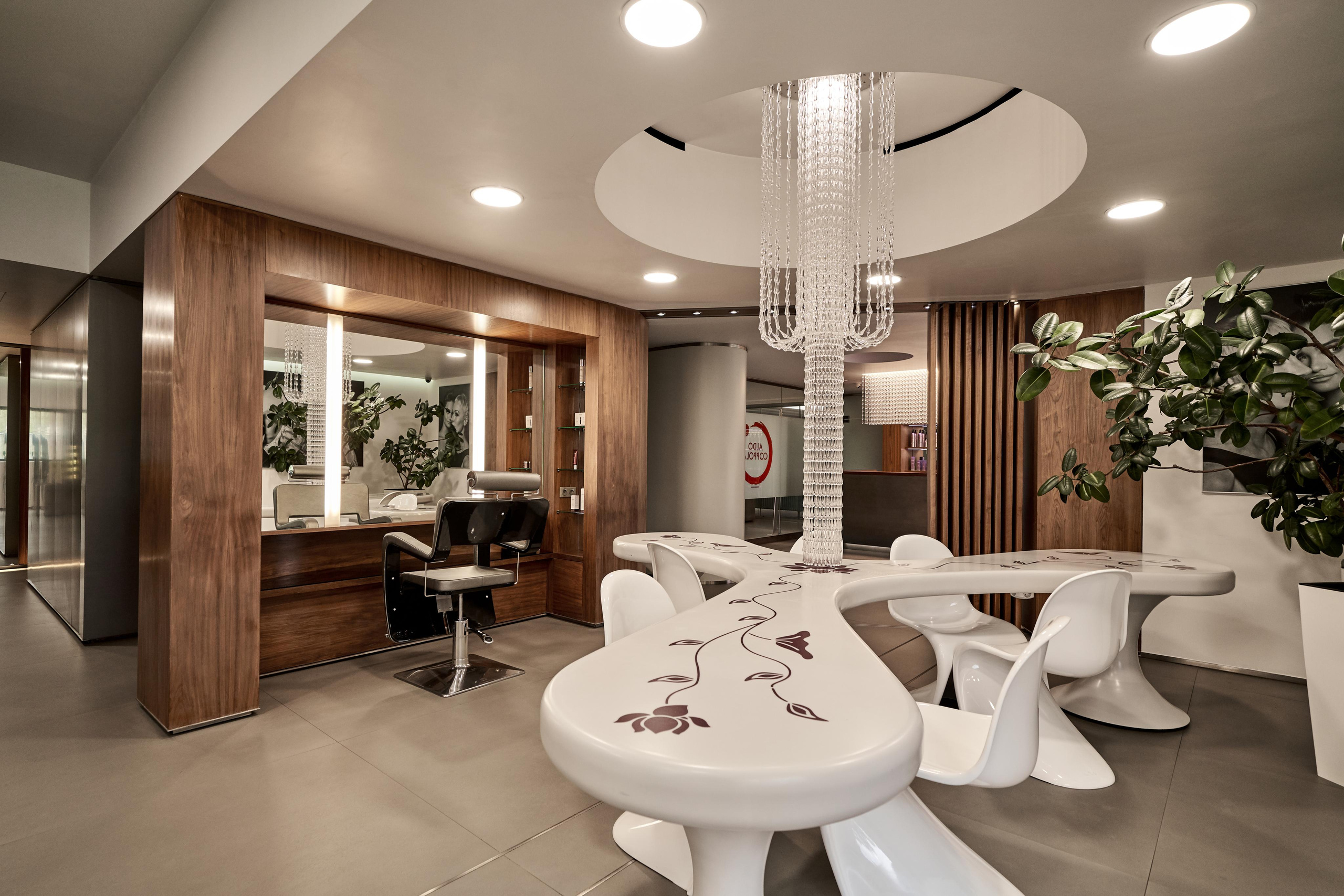 Aldo Coppola. Главная