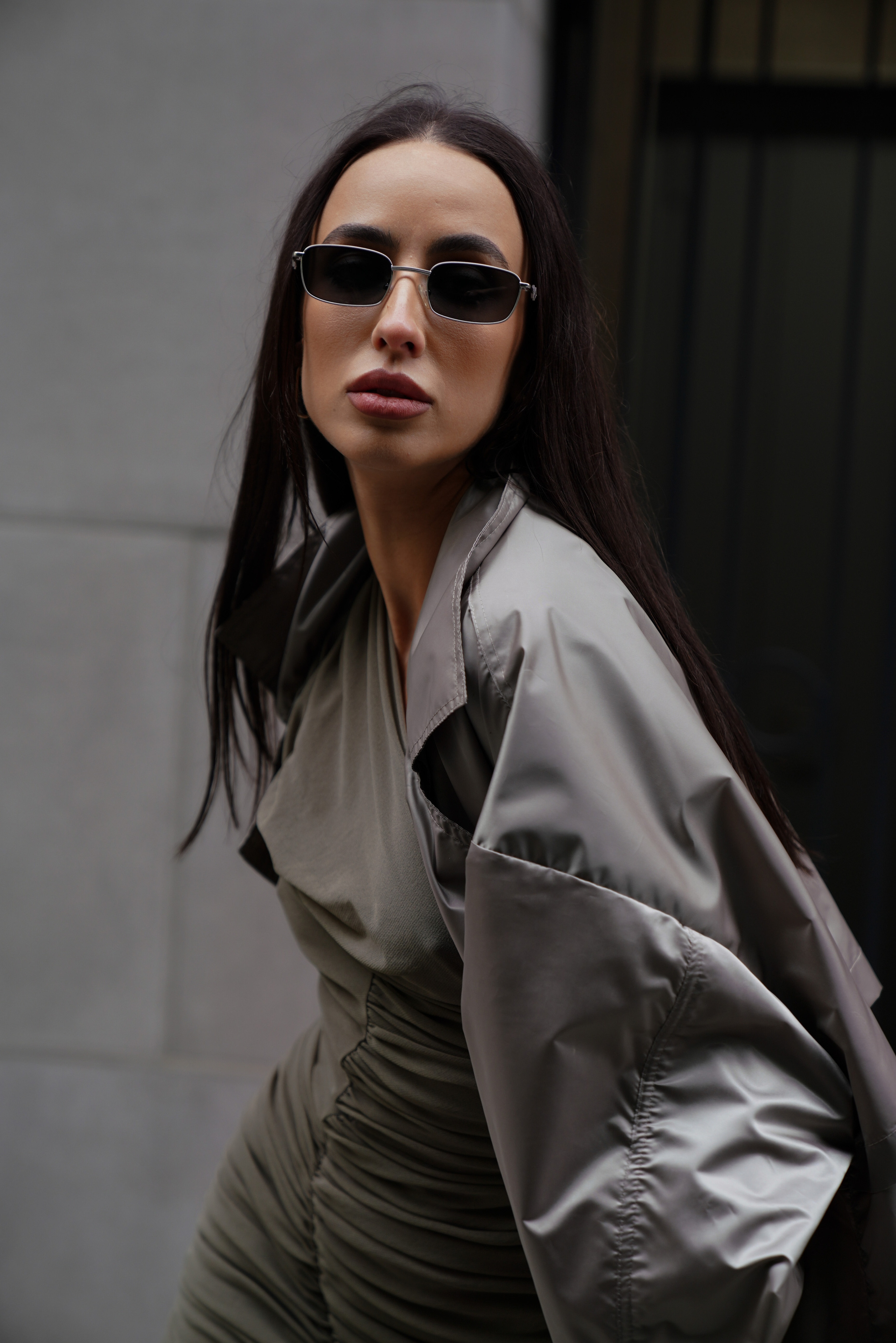 MARIANNA. Главная