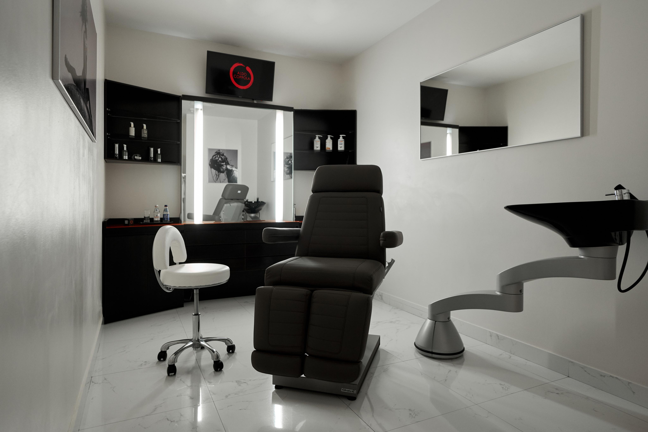 Aldo Coppola. Главная