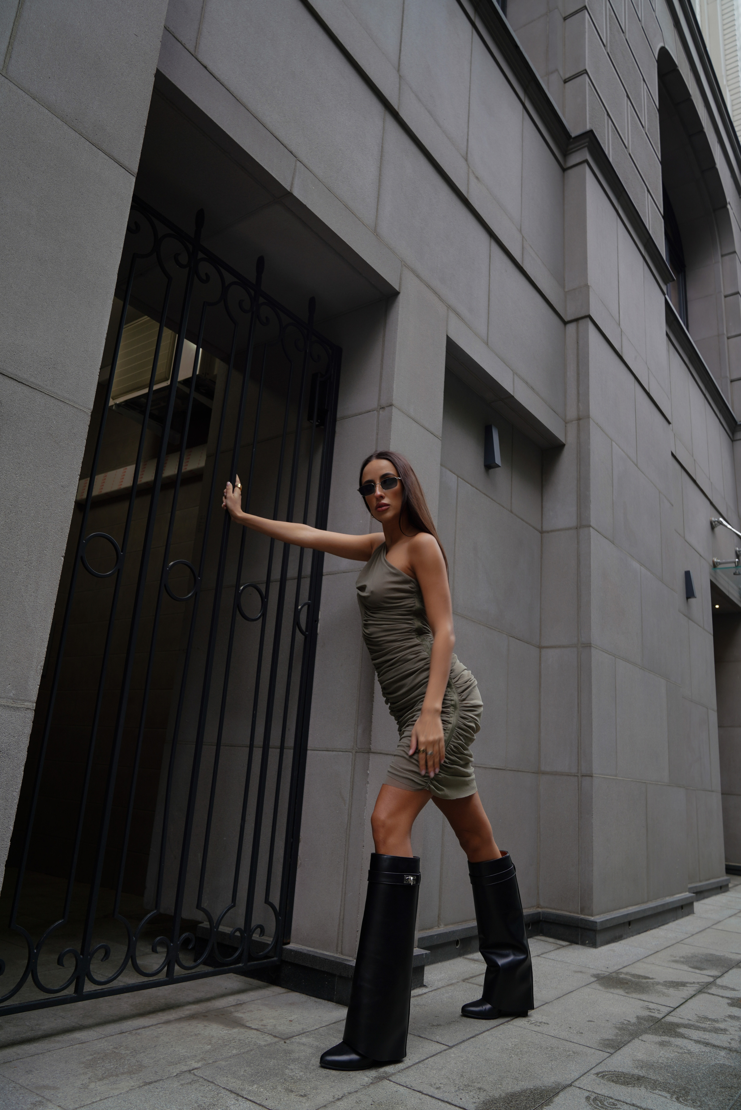 MARIANNA. Главная