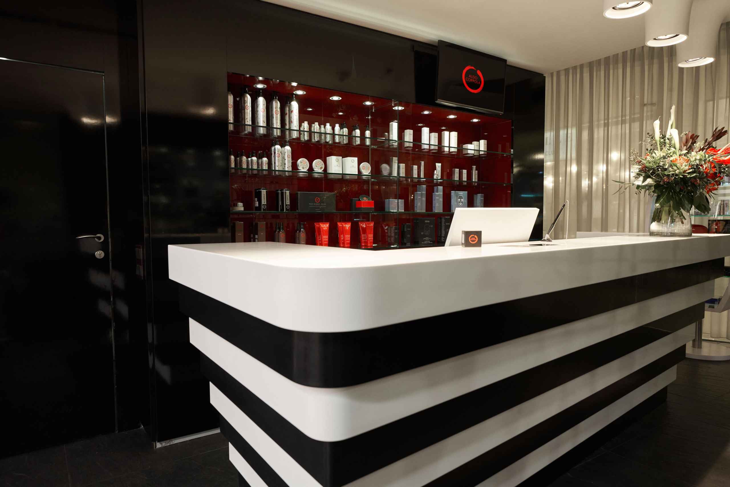 Aldo Coppola. Главная