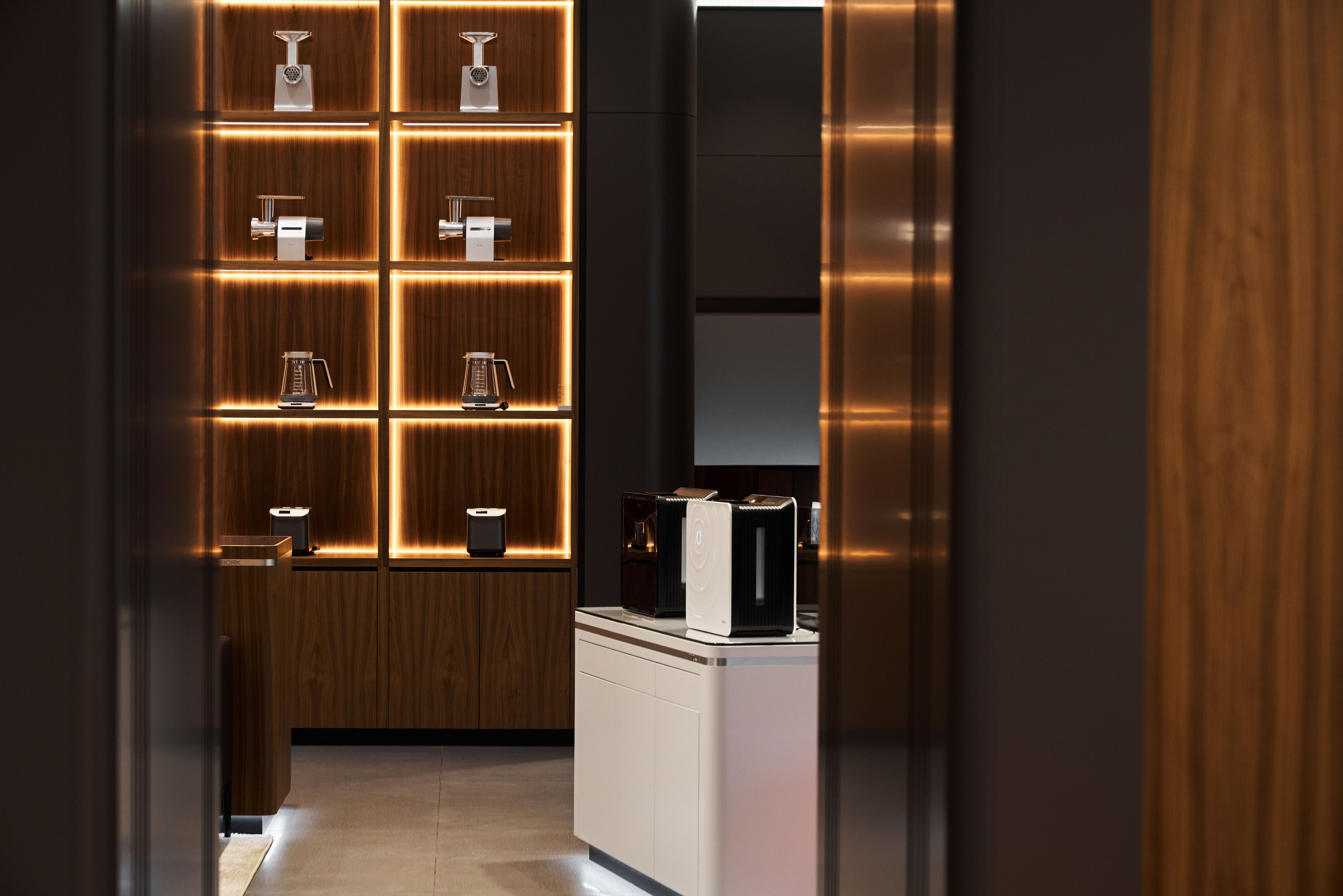 BORK. Главная