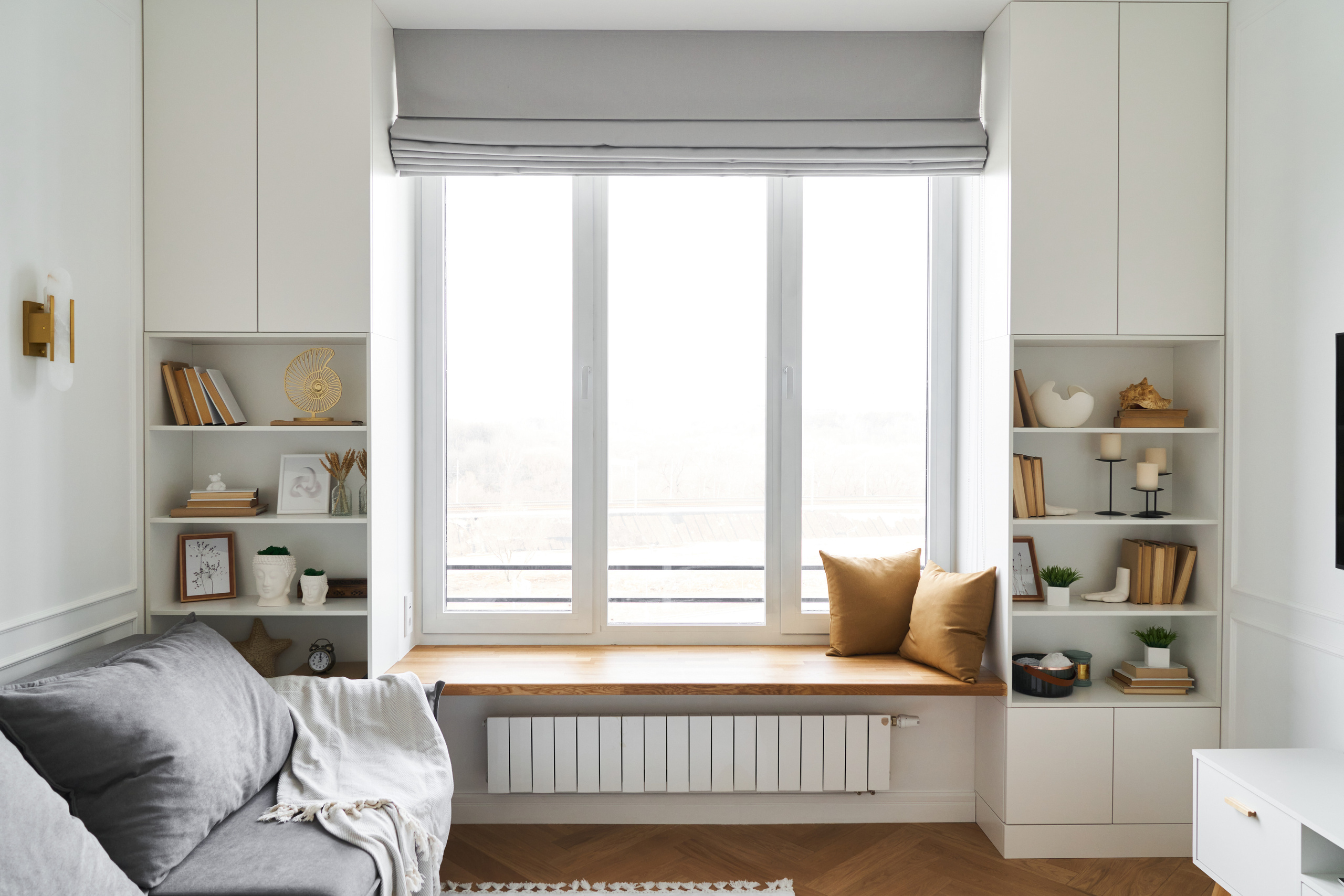 WEST GARDEN. Главная