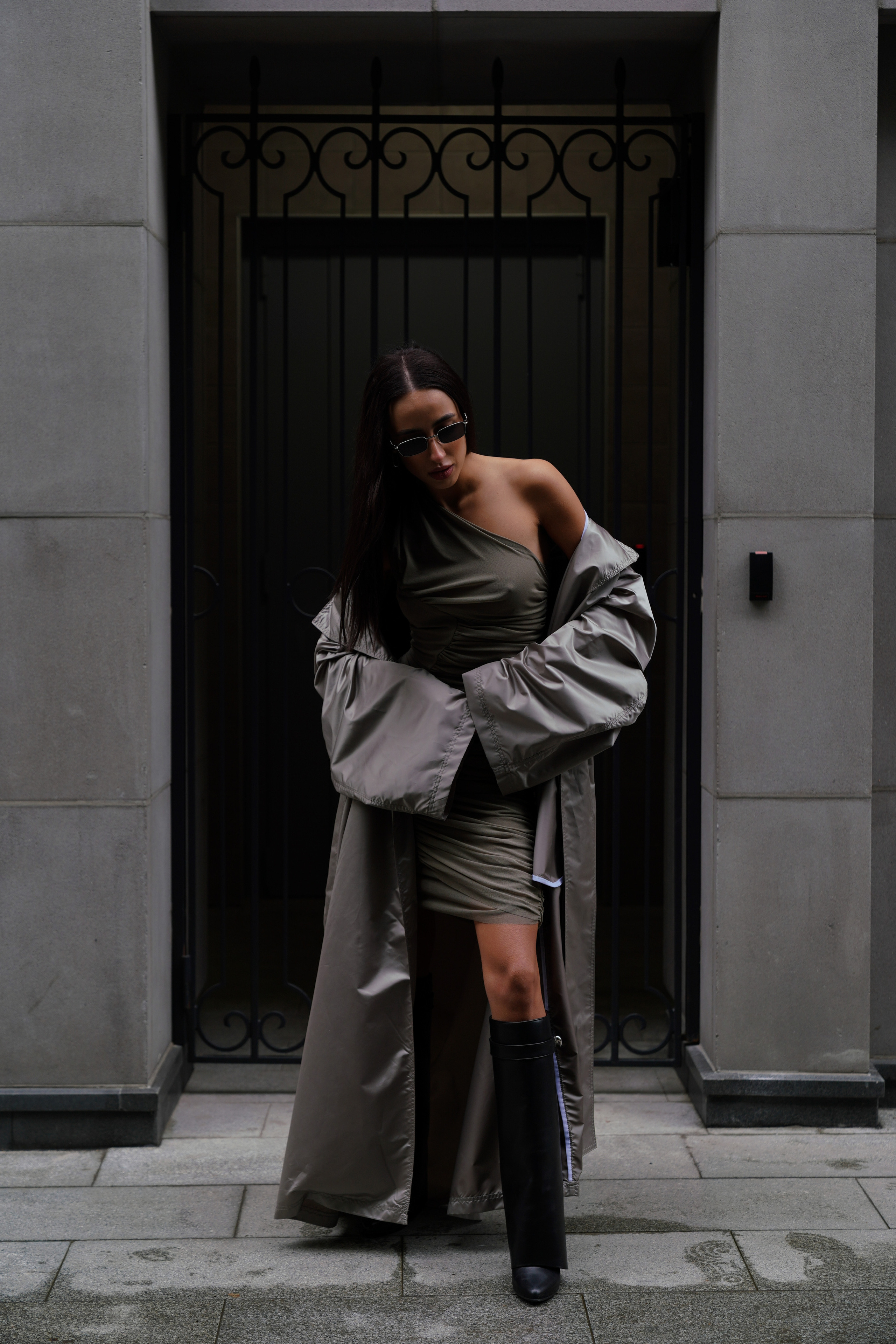 MARIANNA. Главная