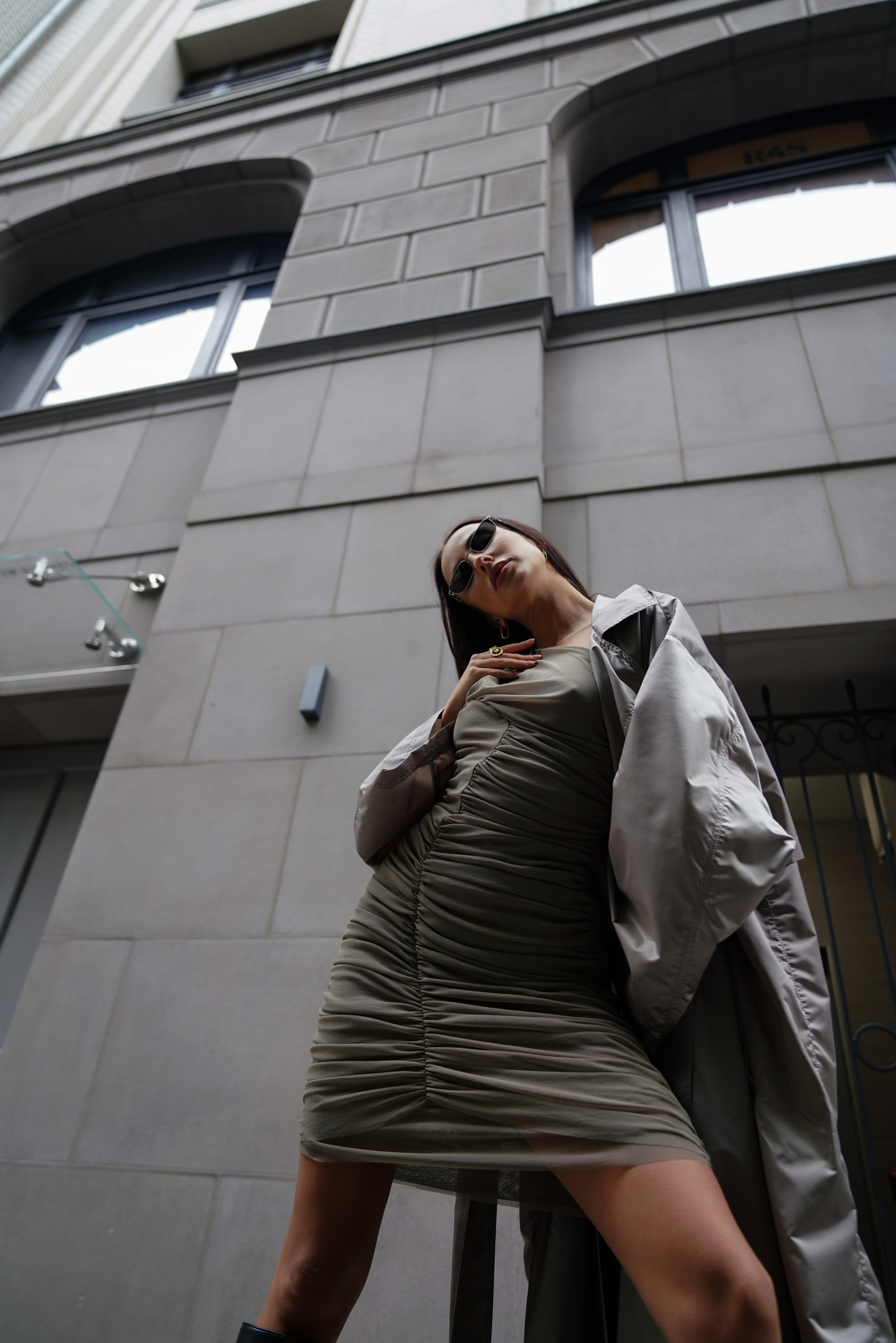 MARIANNA. Главная