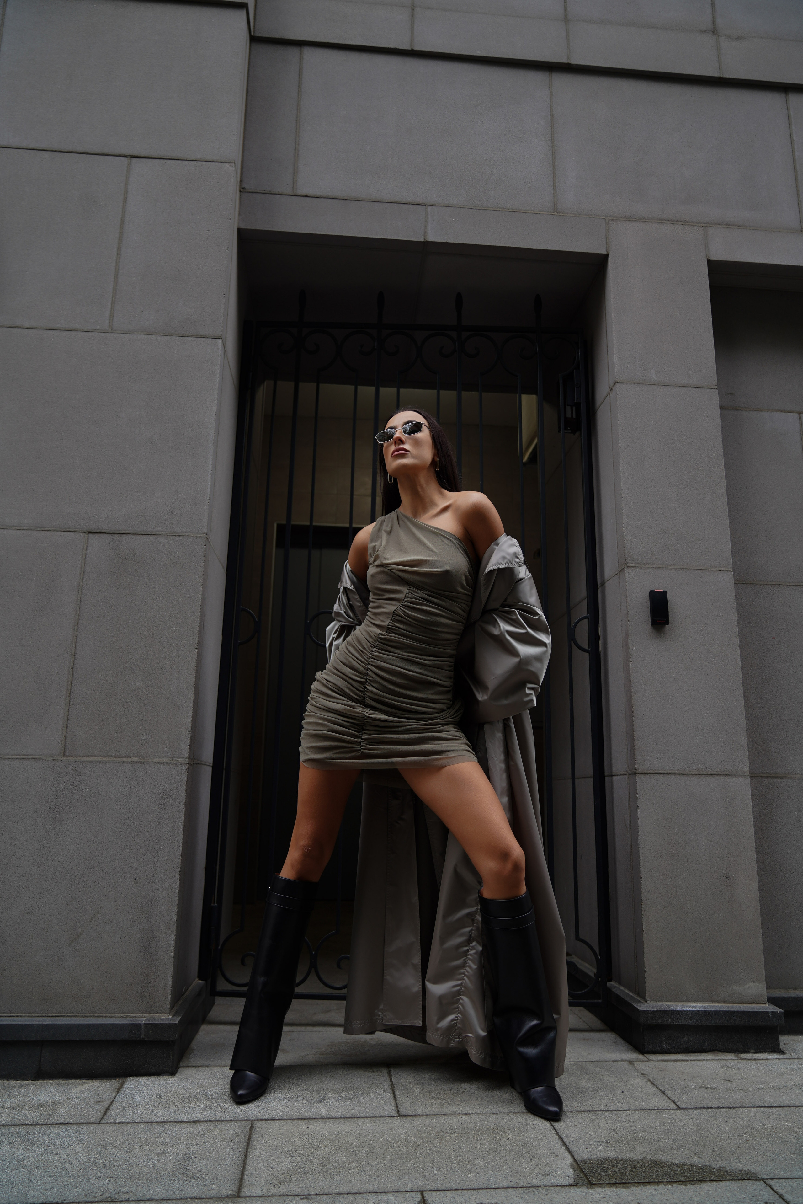 MARIANNA. Главная