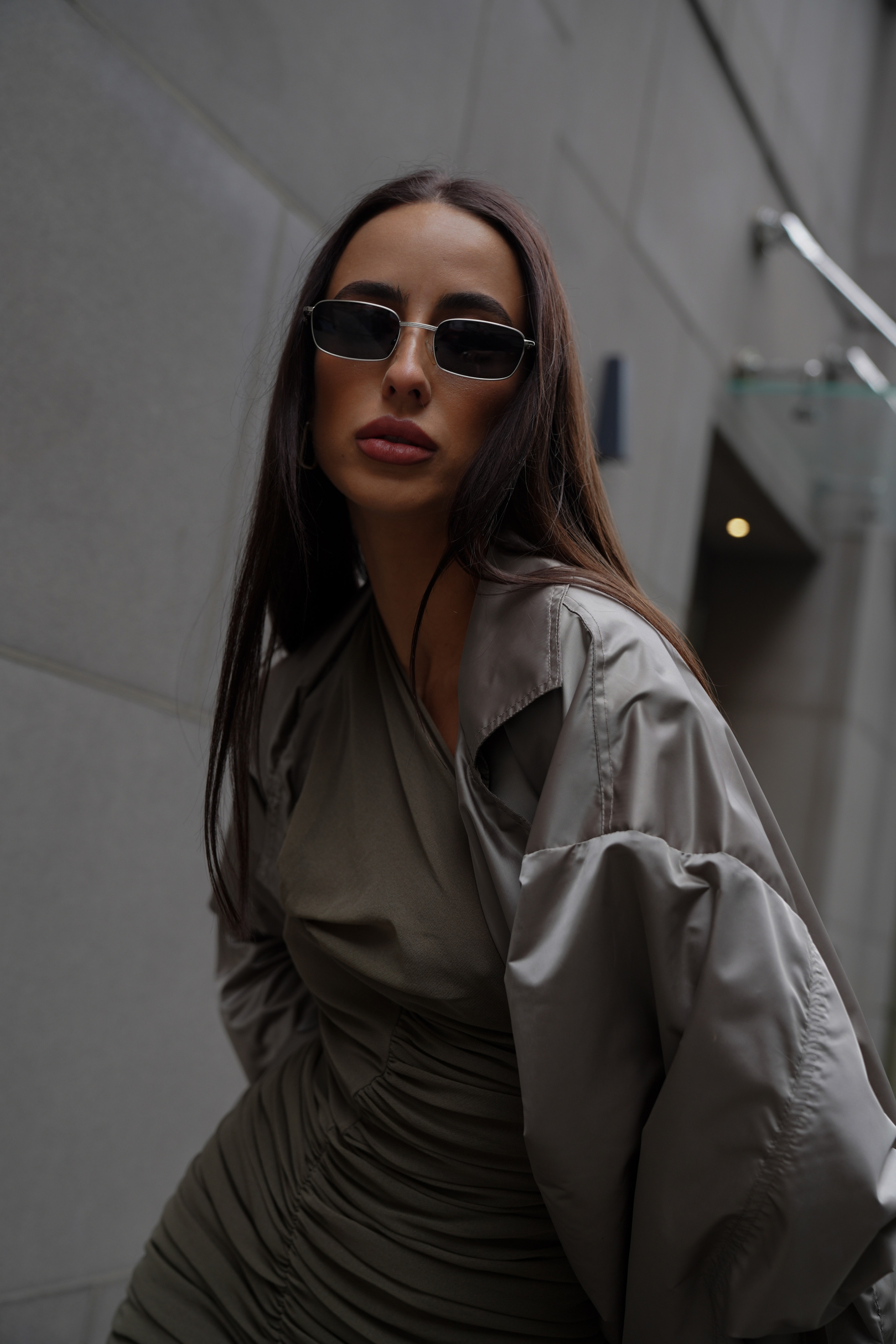 MARIANNA. Главная