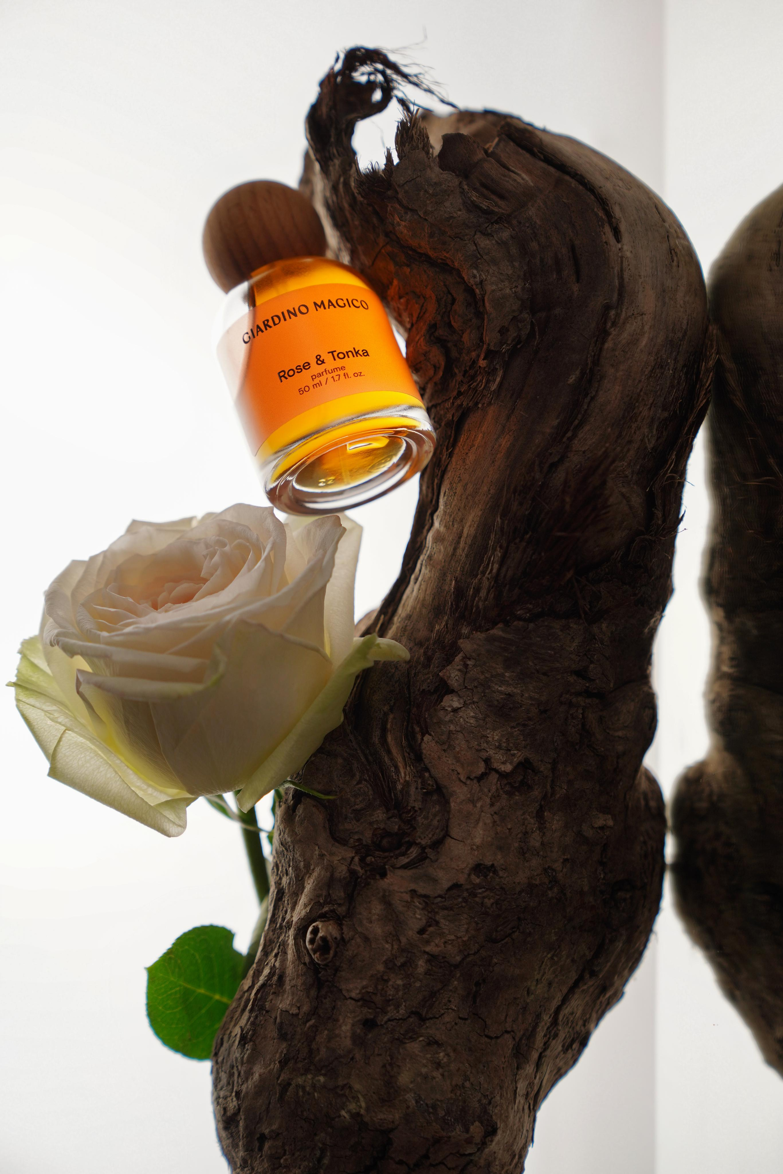 Giardino Magico. Рекламный, интерьерный, предметный фотограф в Москве, Санкт-Петербурге Ждан Павел