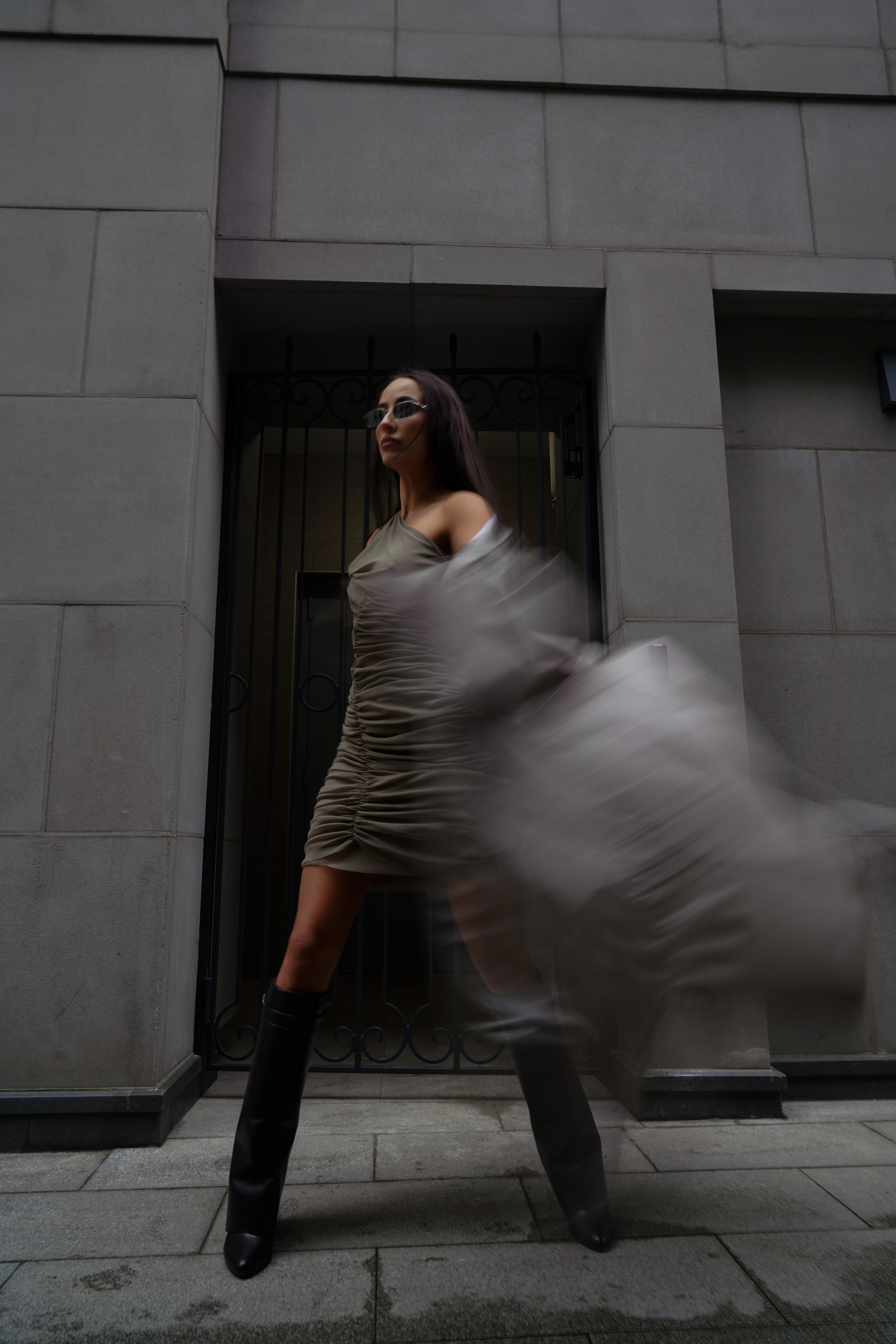 MARIANNA. Главная