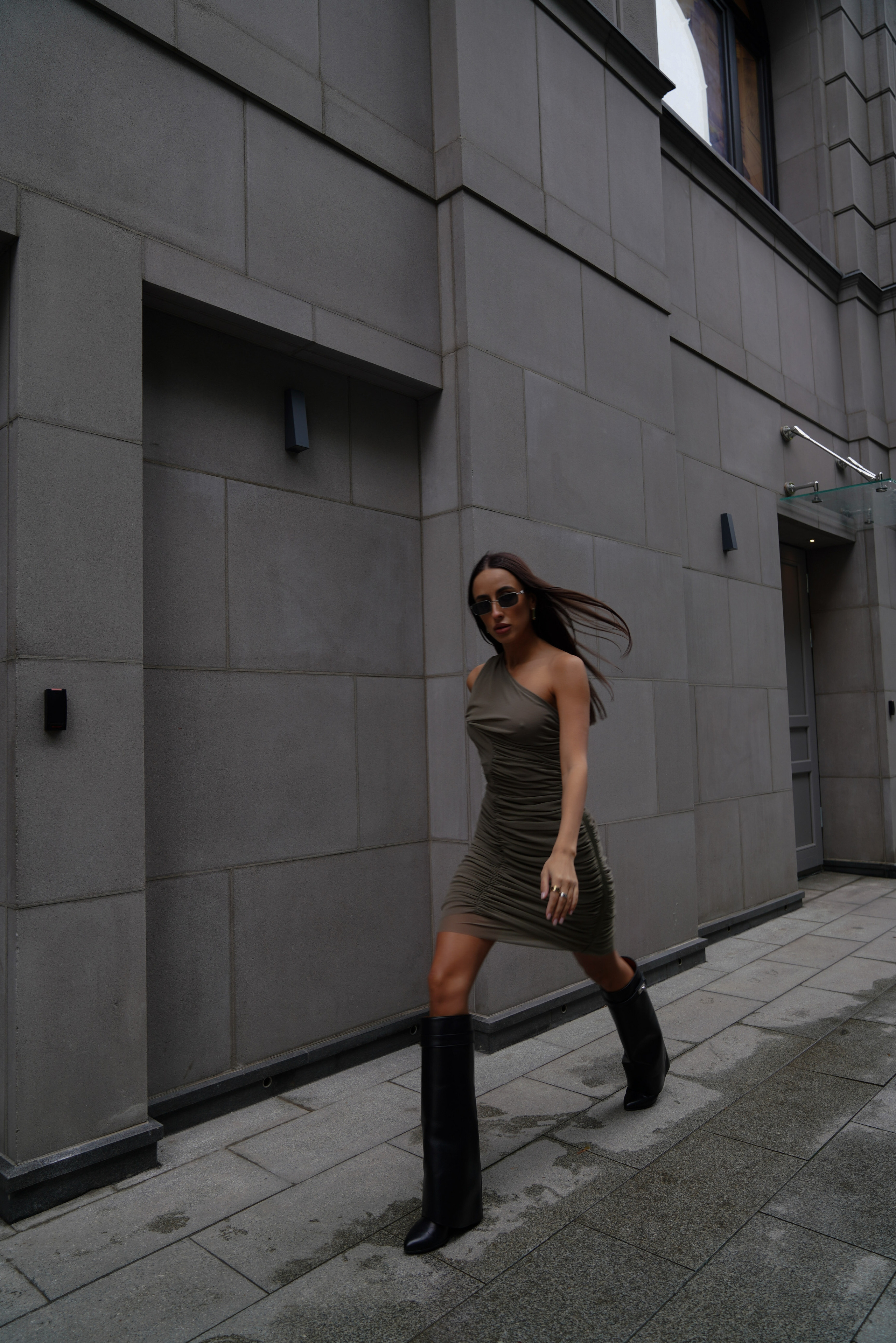 MARIANNA. Главная