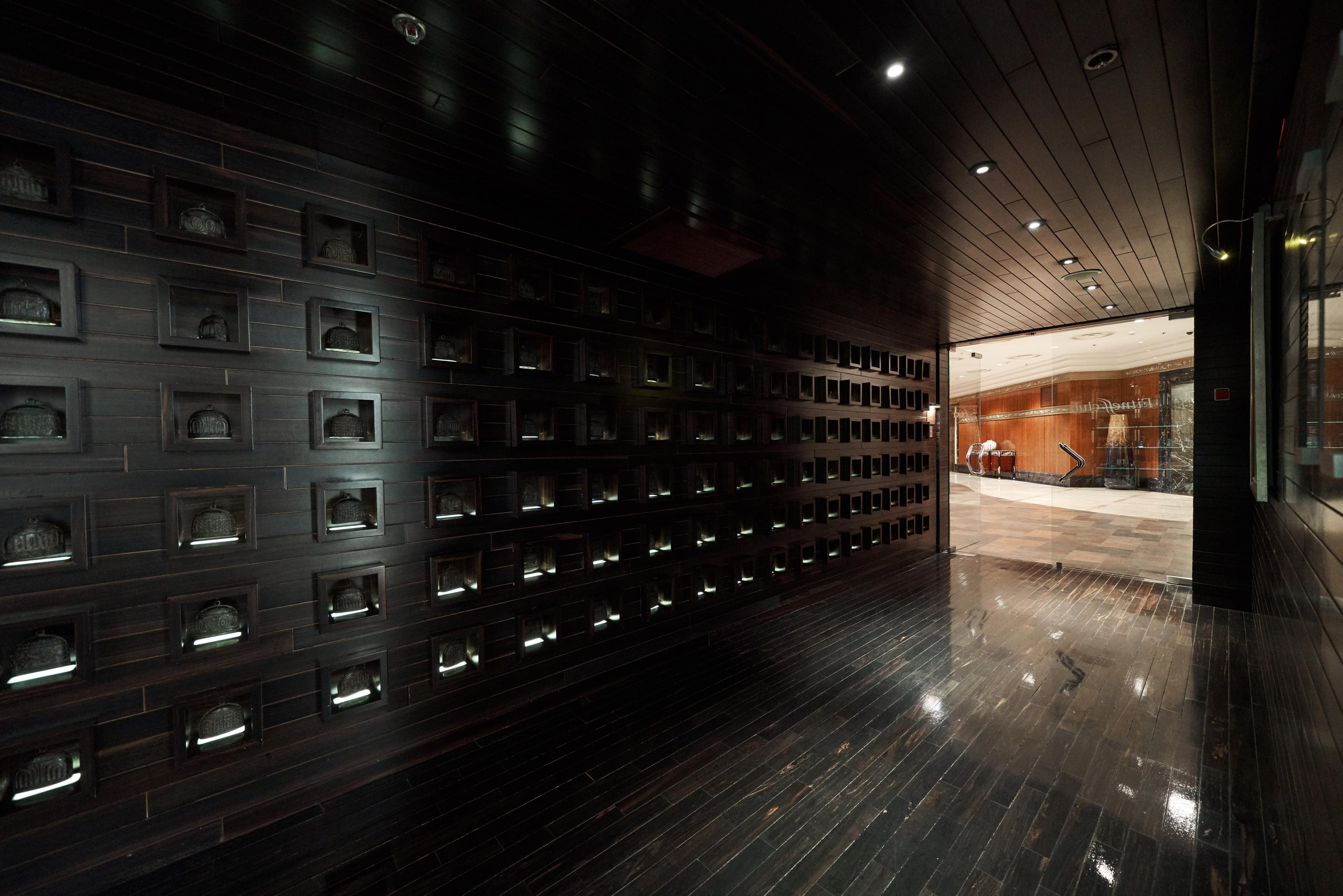 Aldo Coppola. Главная