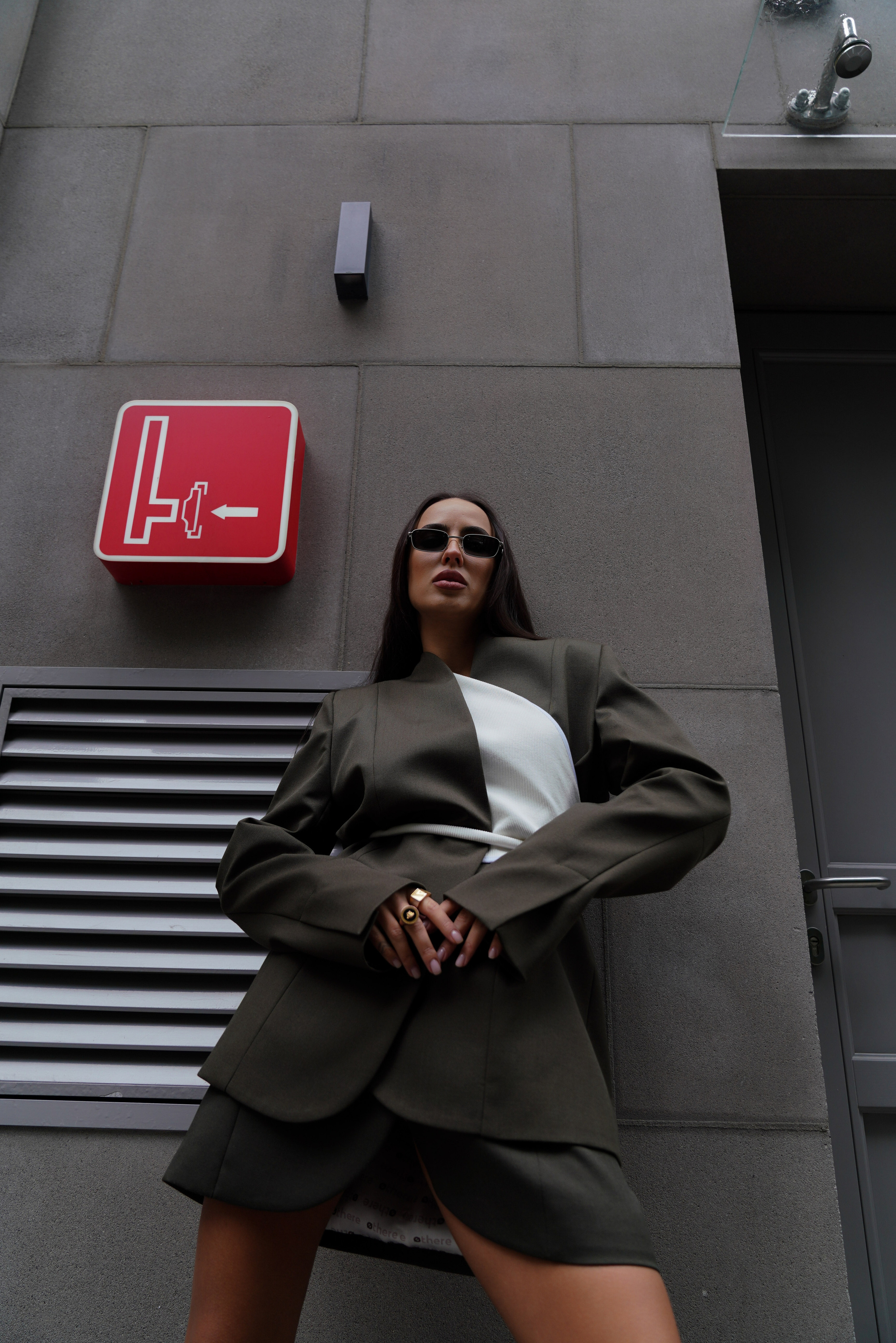 MARIANNA. Главная