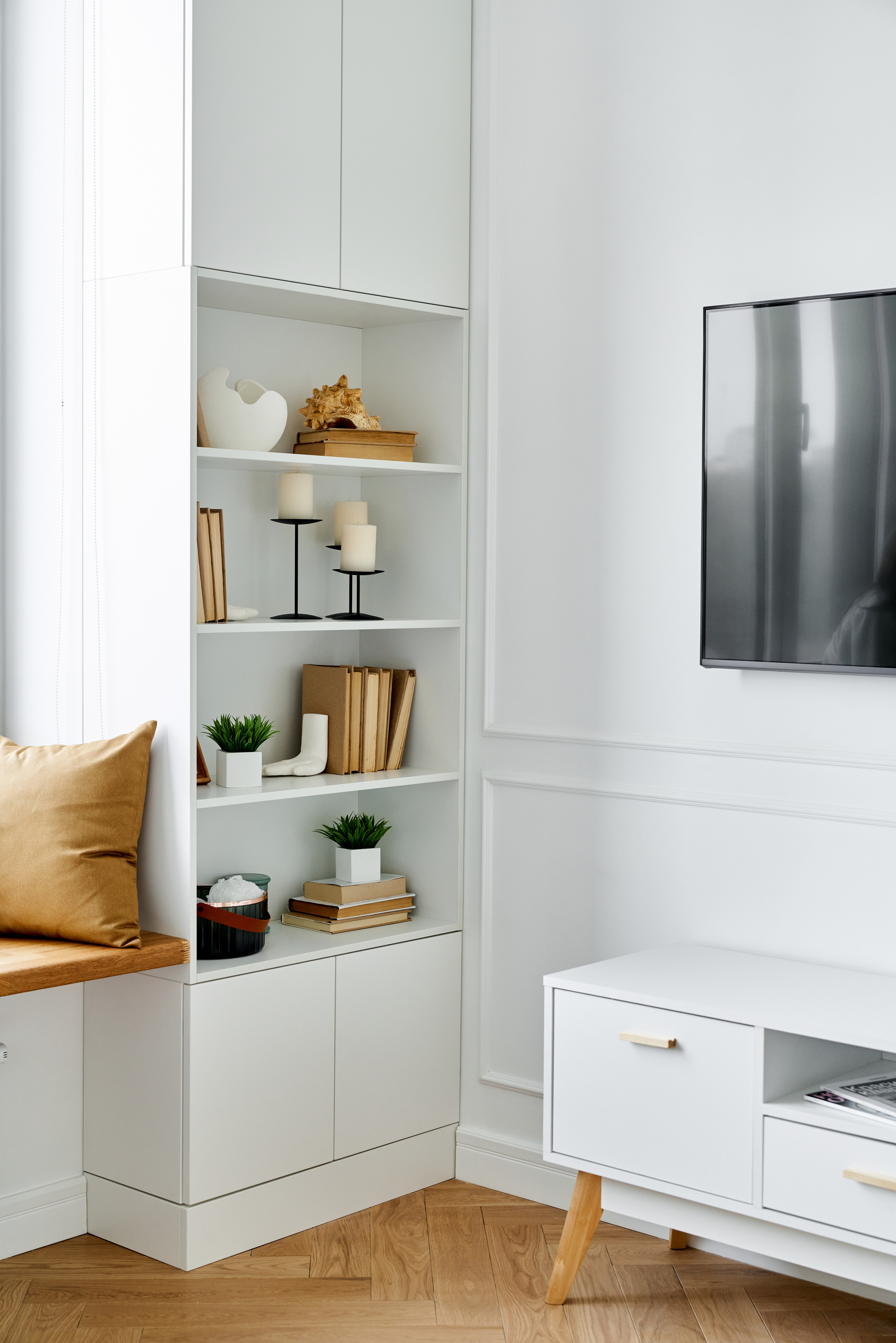 WEST GARDEN. Главная