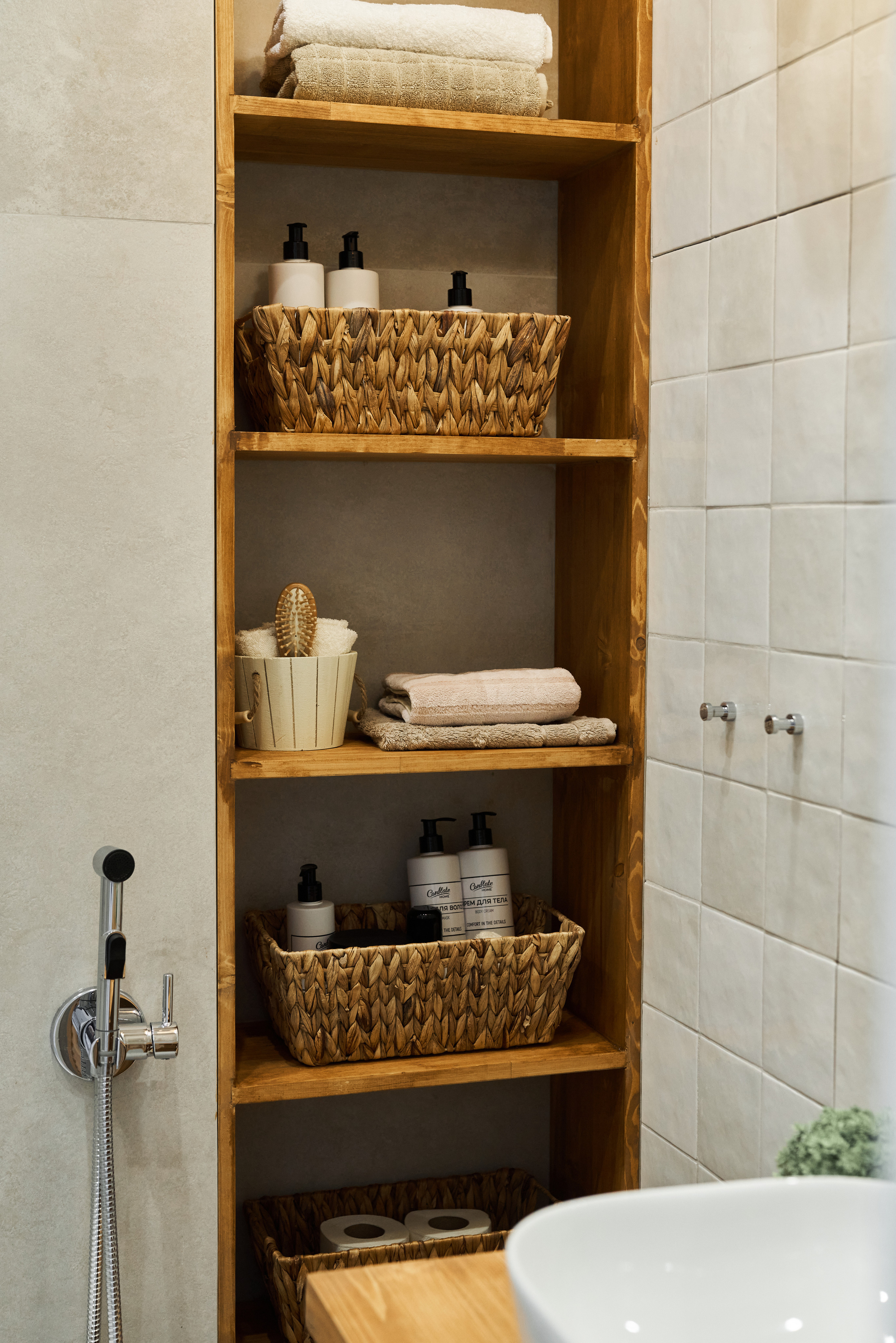 WEST GARDEN. Главная