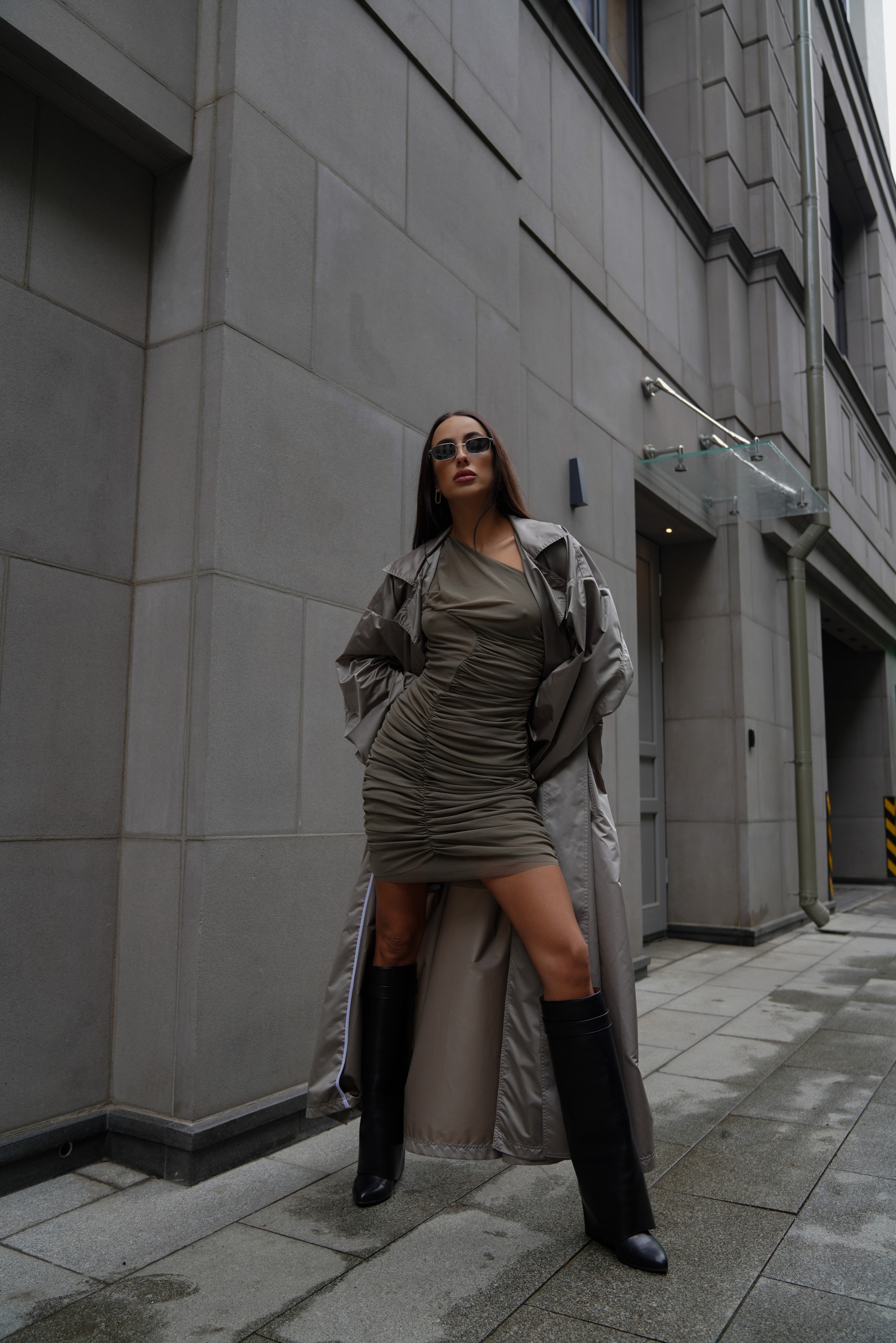 MARIANNA. Главная