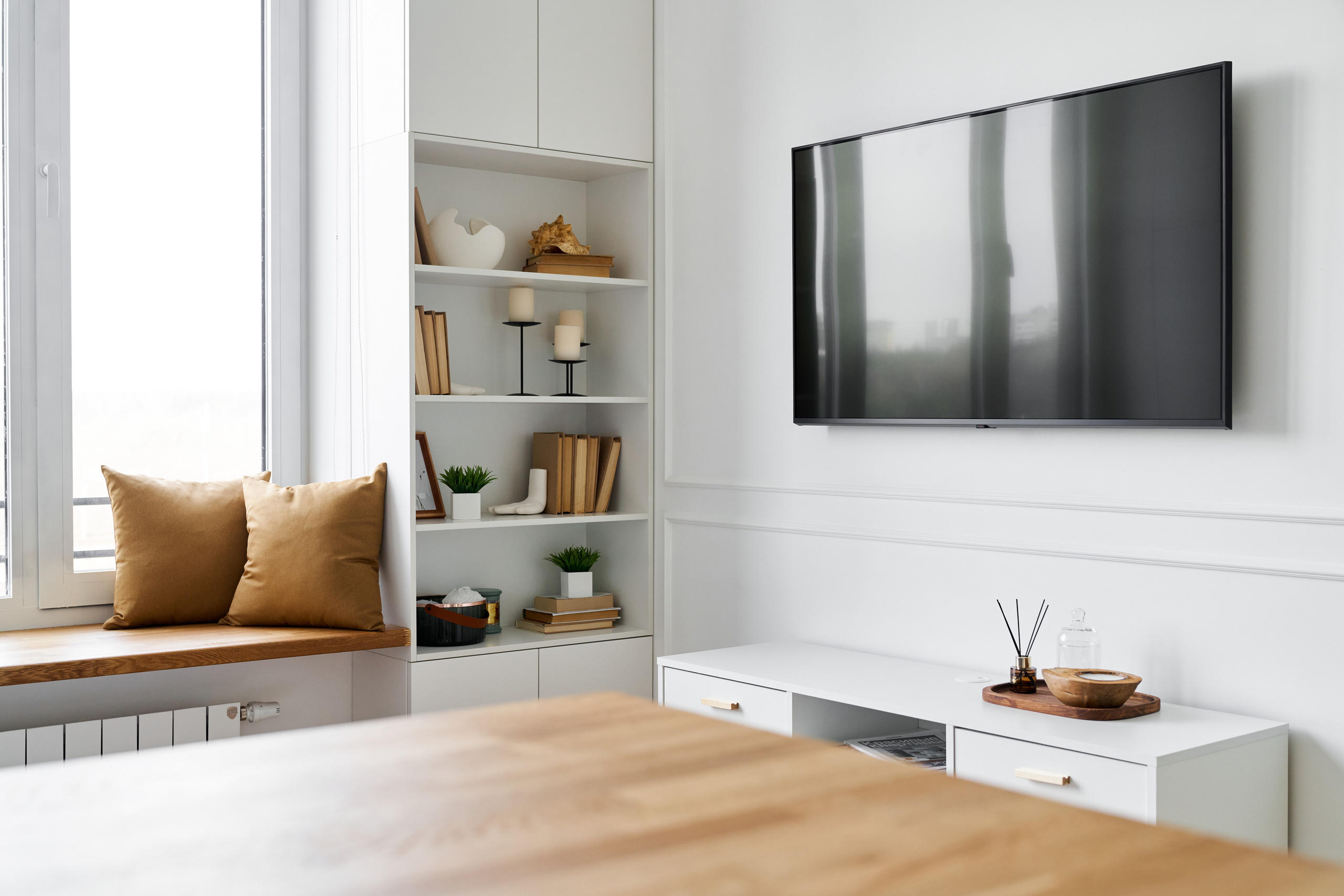 WEST GARDEN. Главная