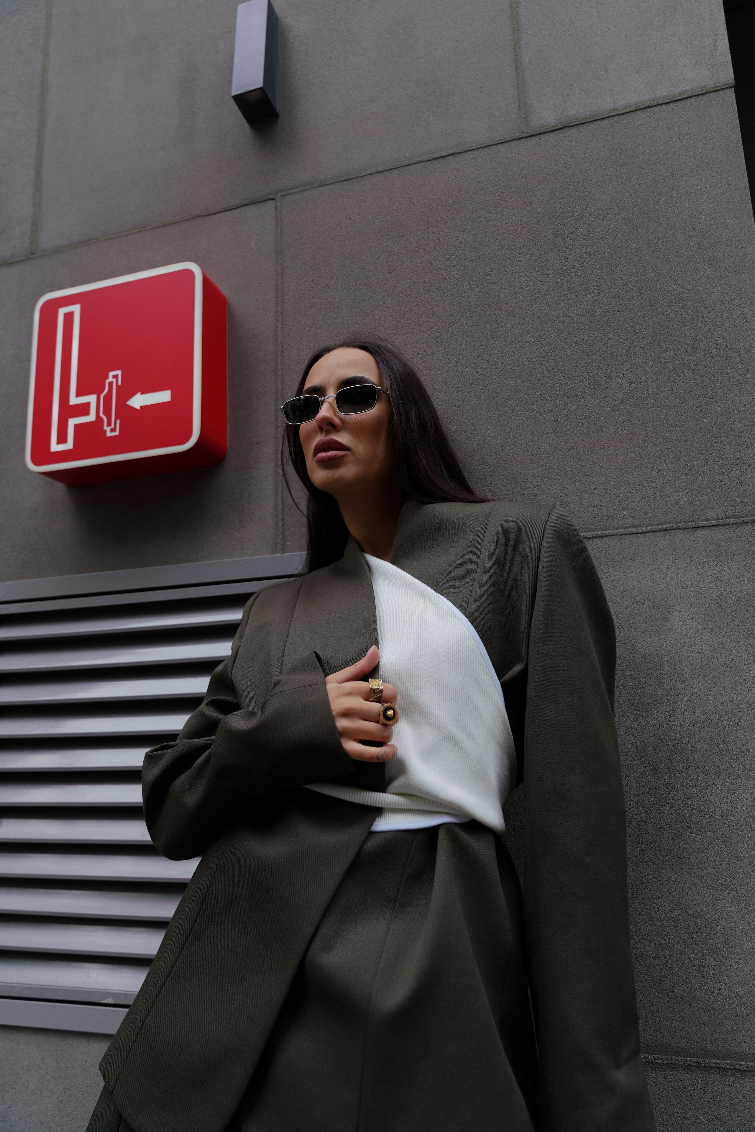 MARIANNA. Главная