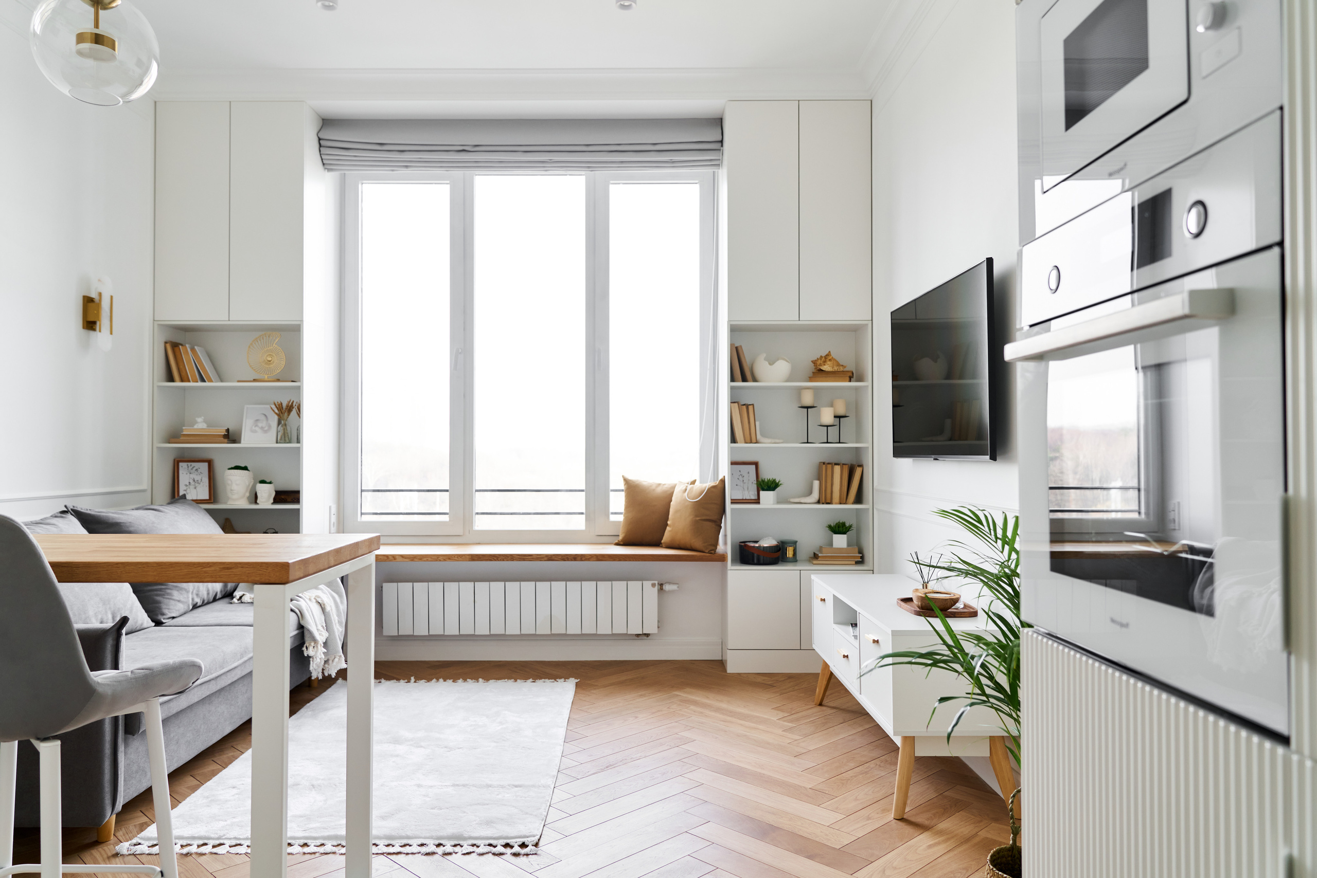 WEST GARDEN. Главная