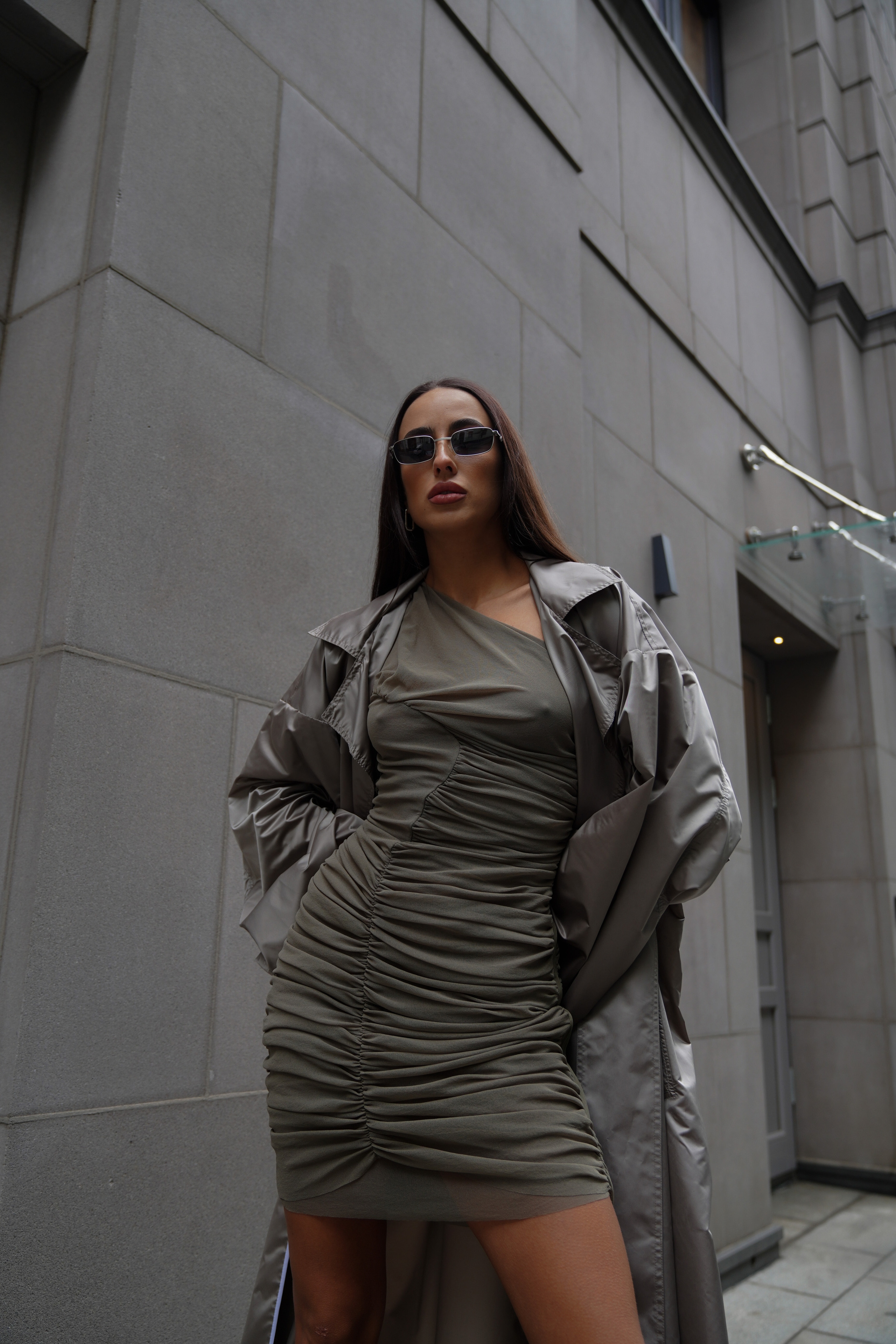 MARIANNA. Главная