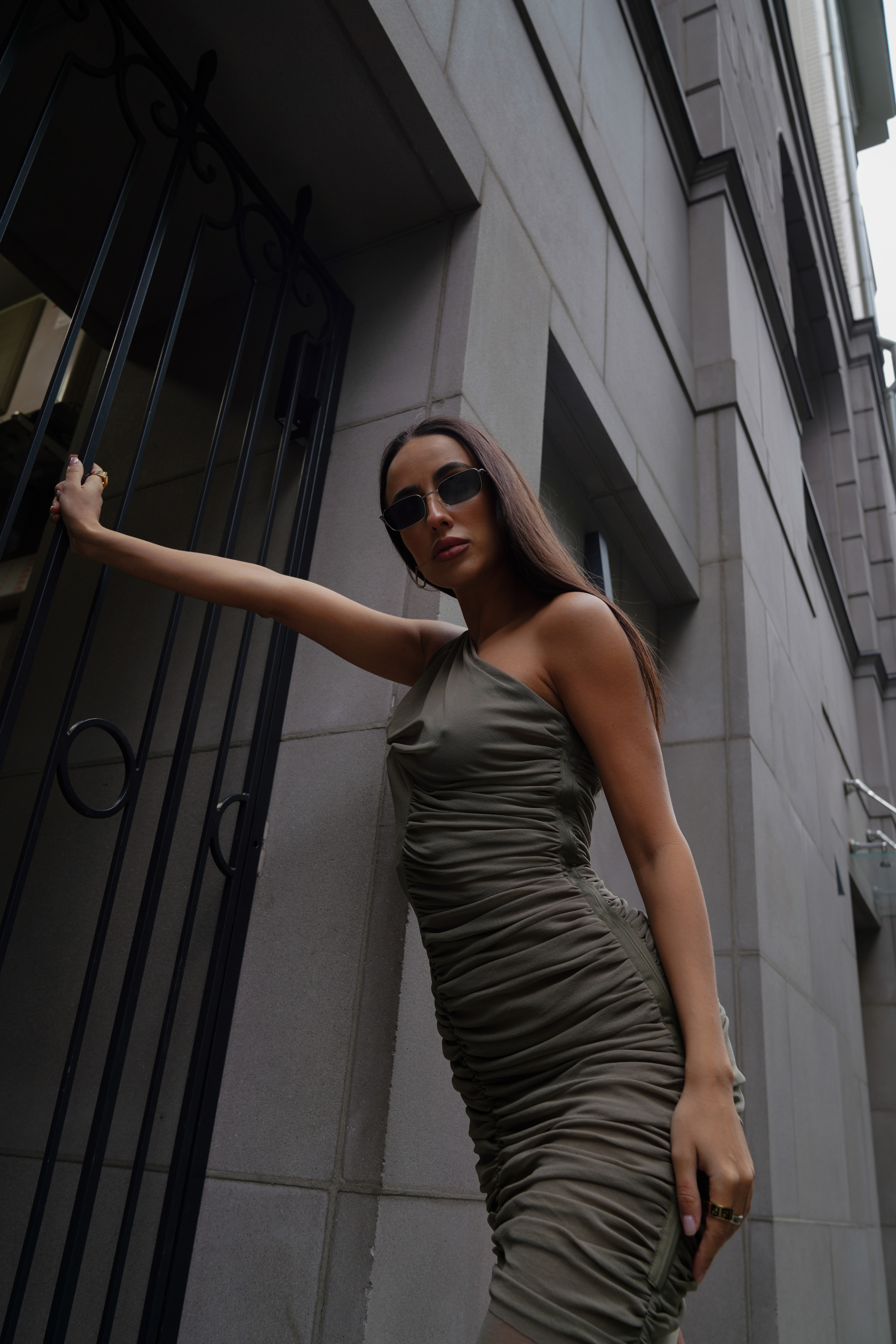 MARIANNA. Главная