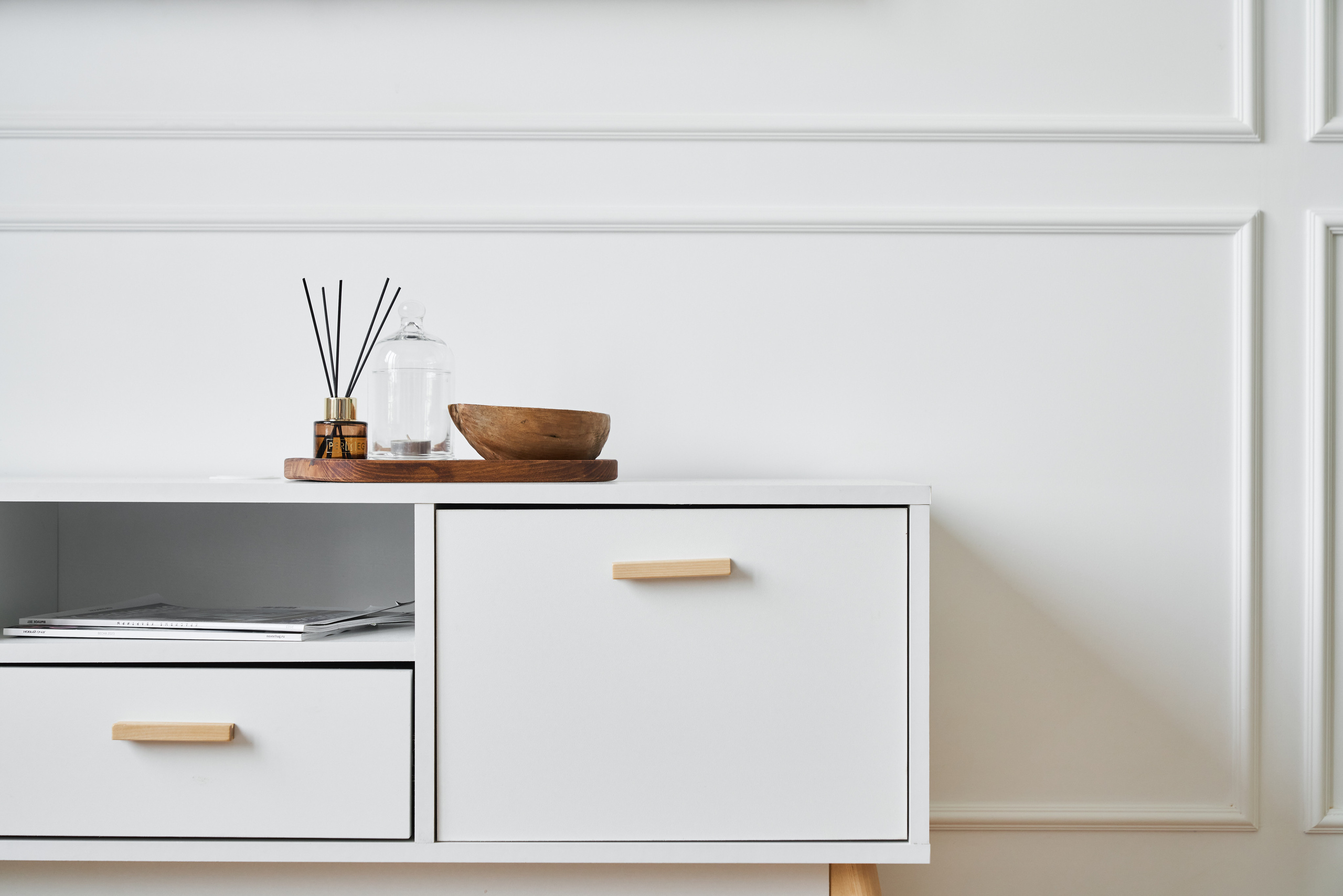 WEST GARDEN. Главная