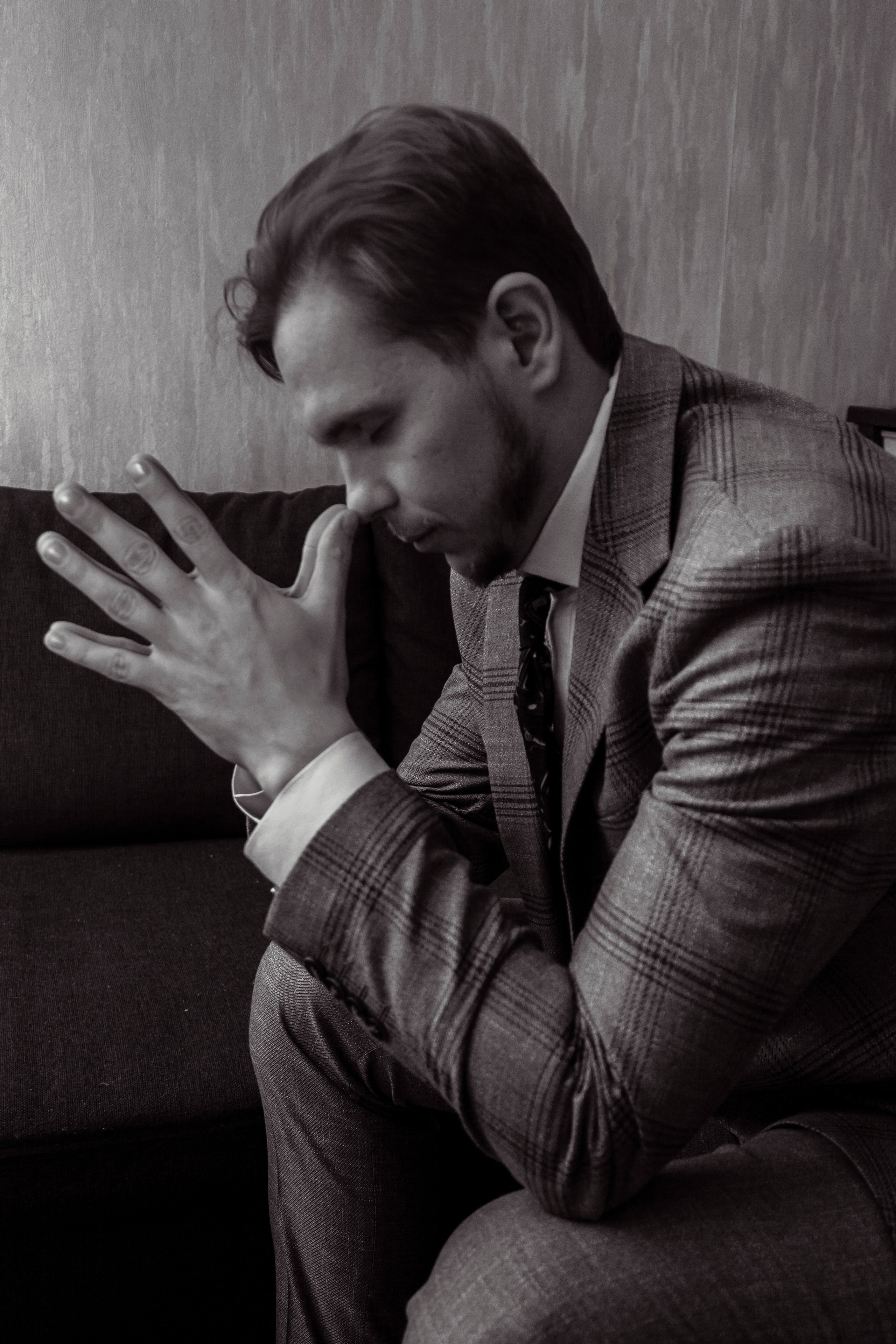 Свадебная фотосессия в Казани. Профессиональное фото в Казани: от идеи до результата. Фотограф Яна Мур