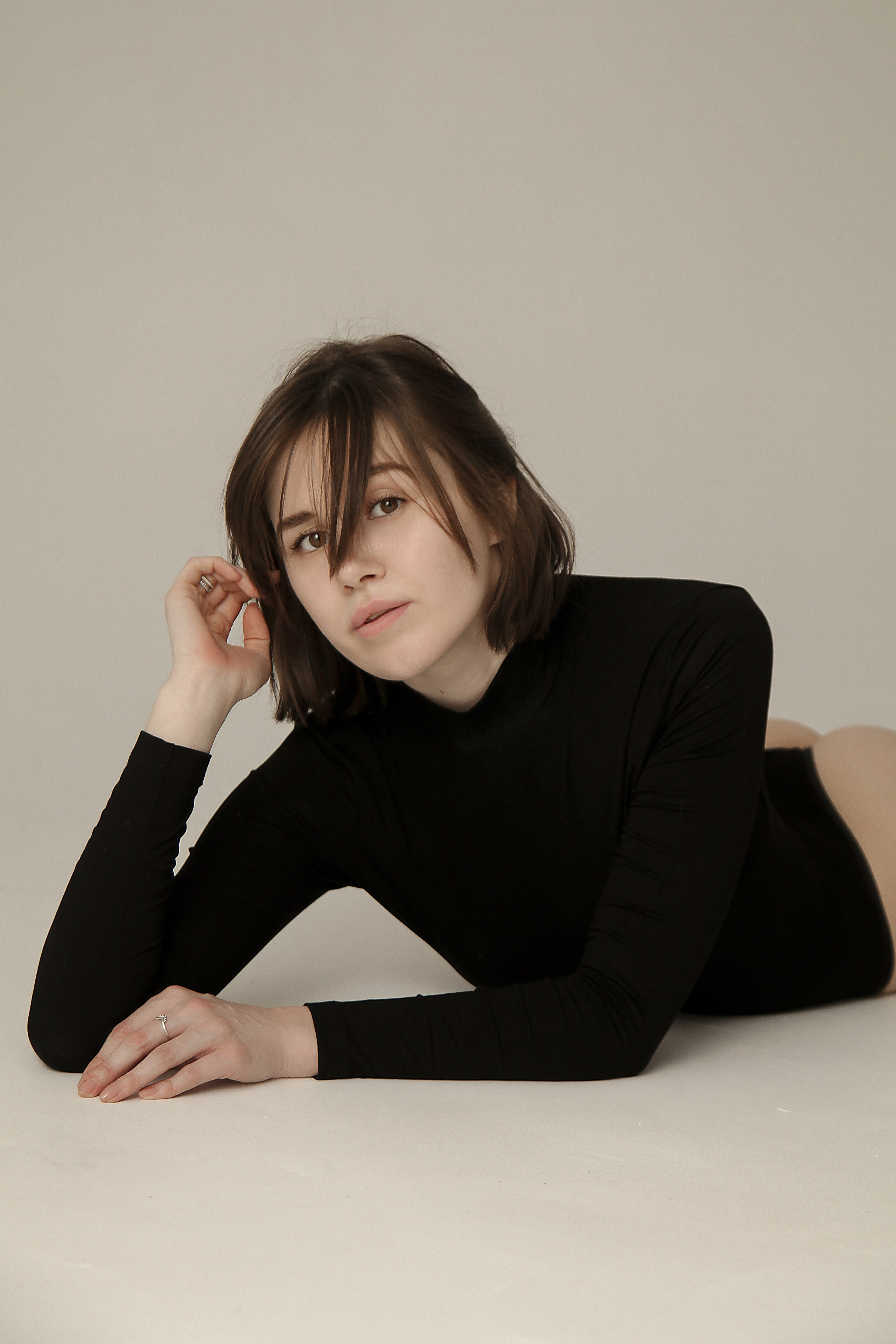 Камила. Профессиональное фото в Казани: от идеи до результата. Фотограф Яна Мур