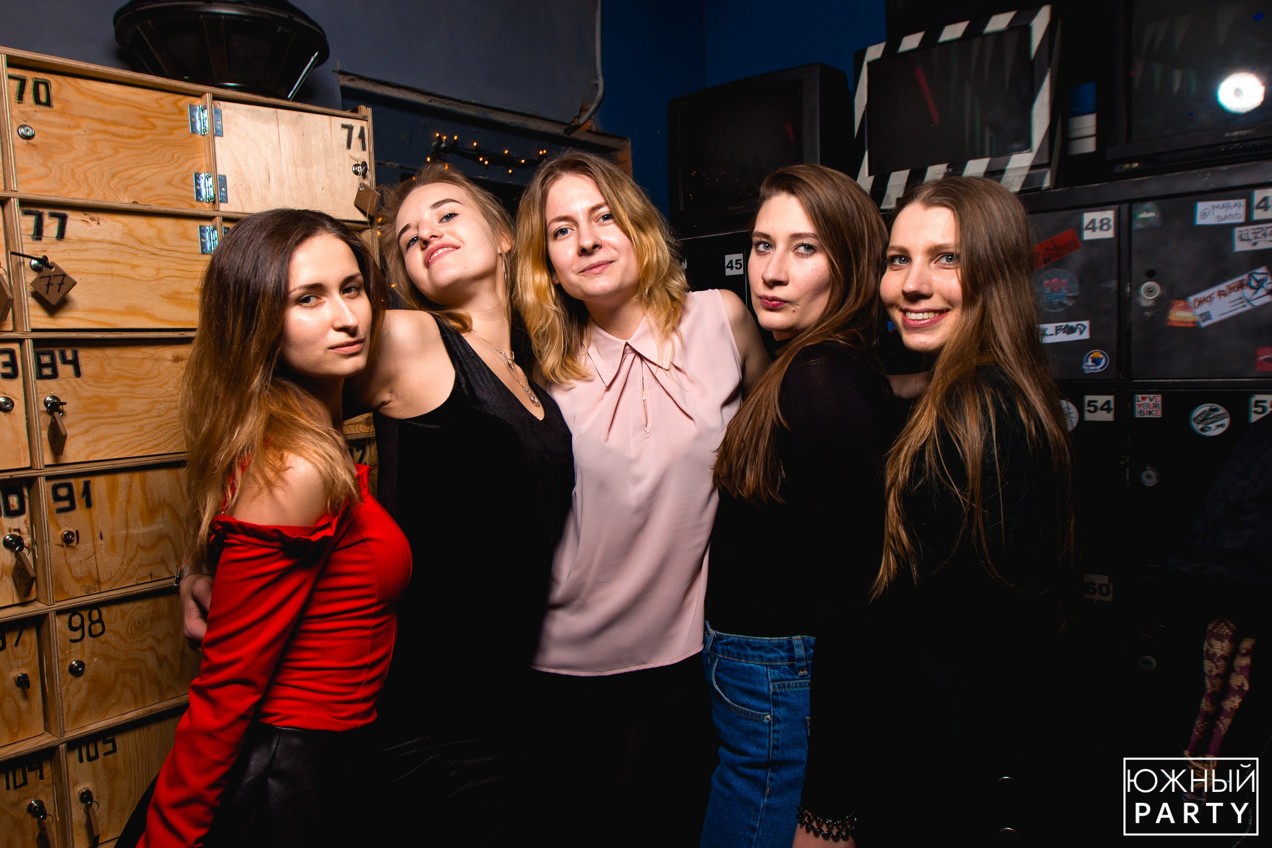 ЮЖНЫЙ PARTY. Евгений Матвеев — фотограф в Санкт-Петербурге