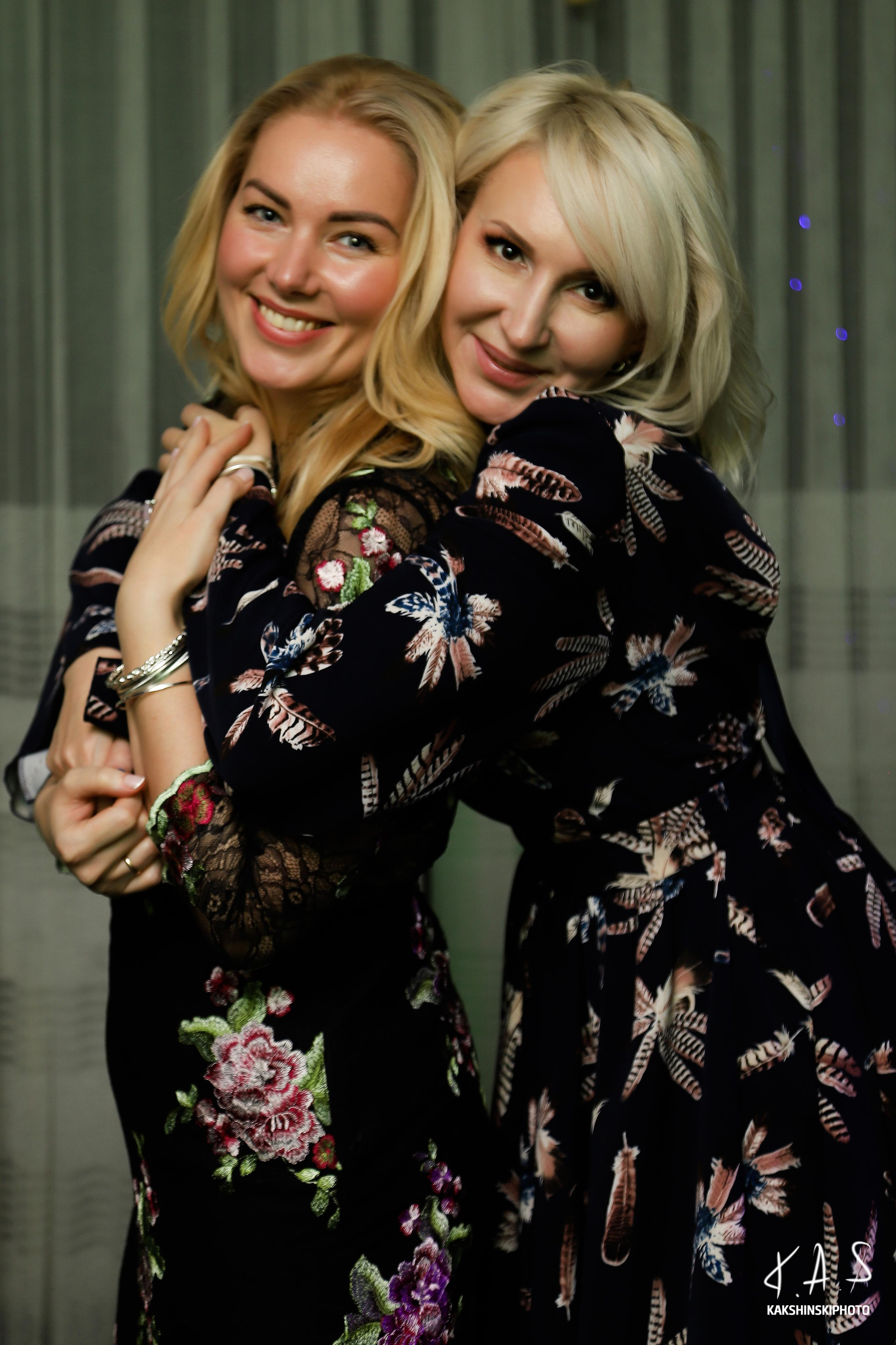 День Рождения. Фотография и видеосъёмка