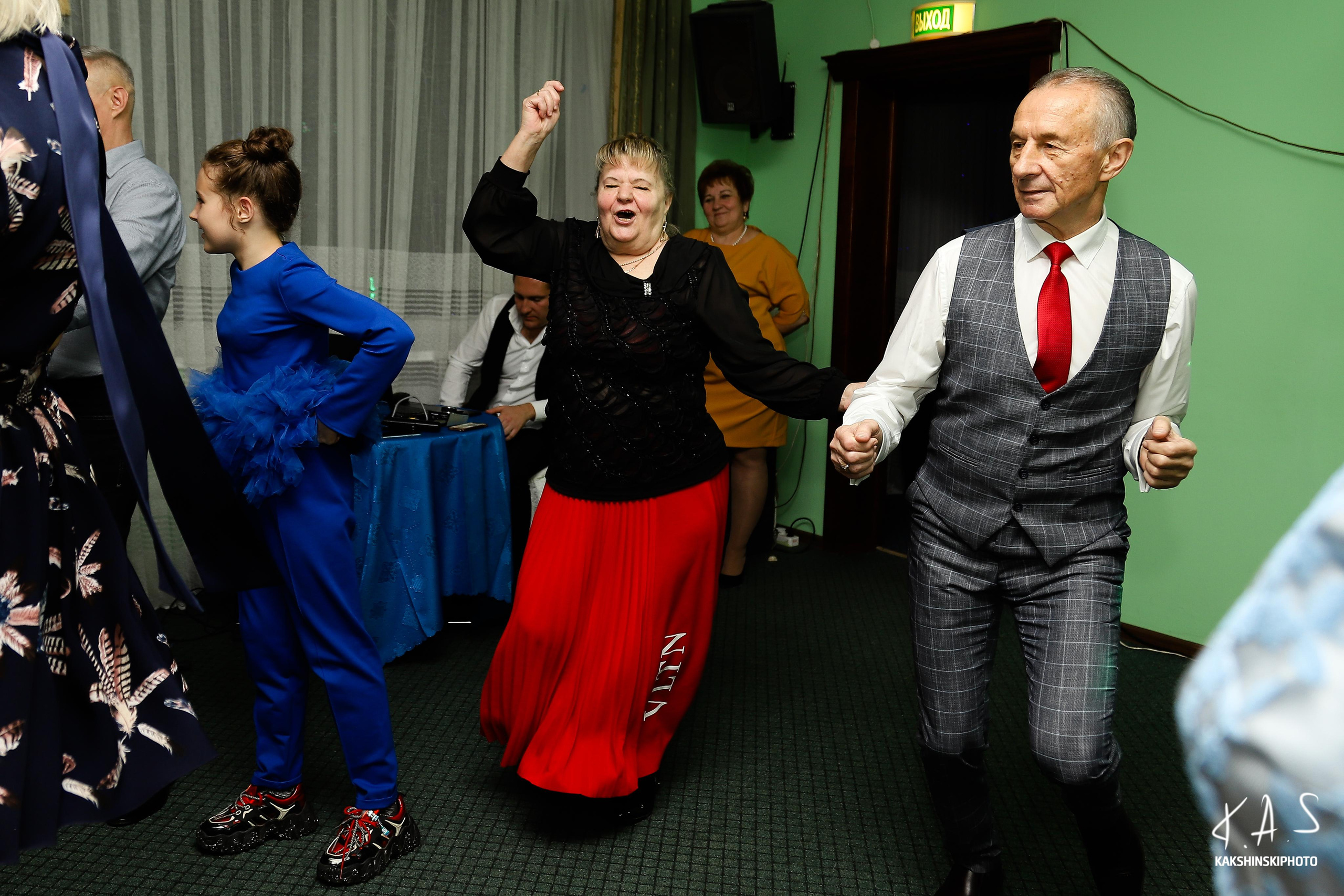 День Рождения. Фотография и видеосъёмка