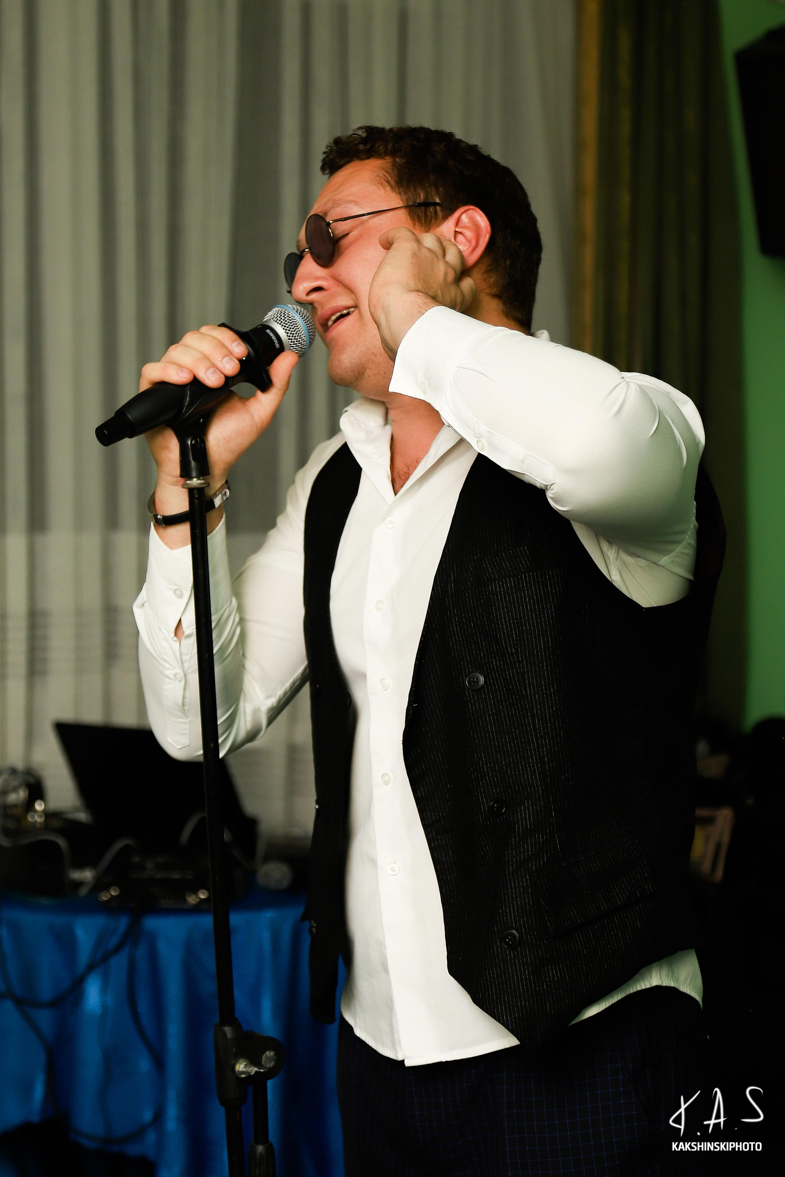 День Рождения. Фотография и видеосъёмка