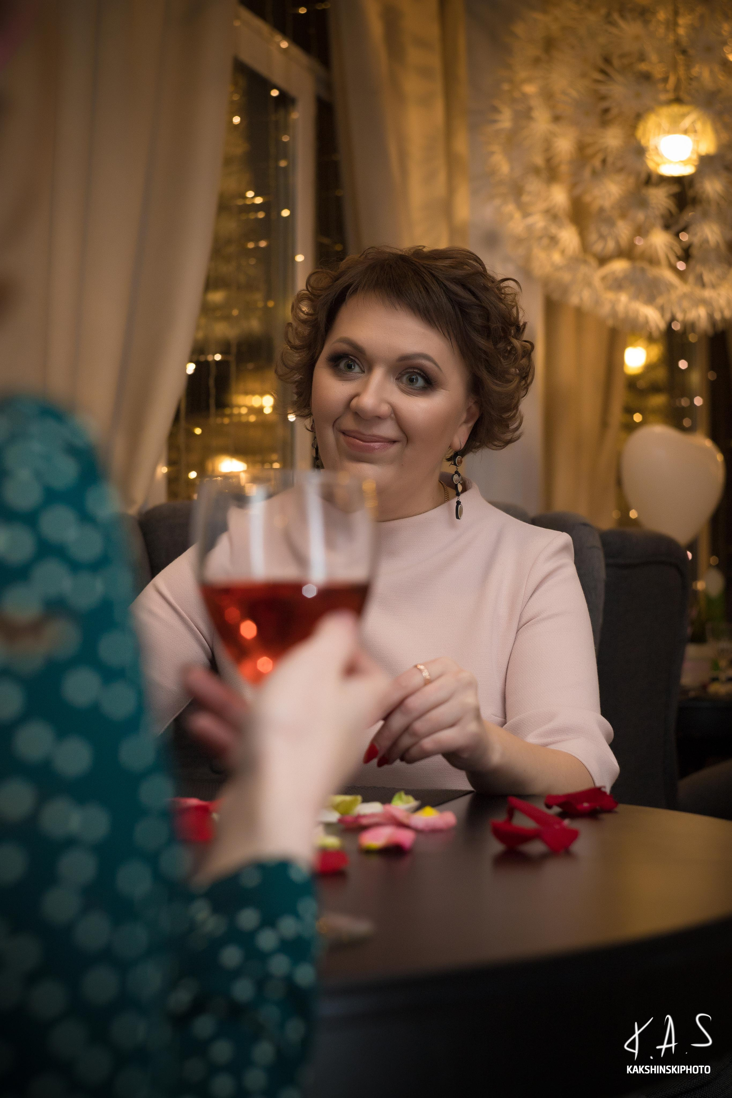 Фотосессия. Счастье рядом. Фотография и видеосъёмка