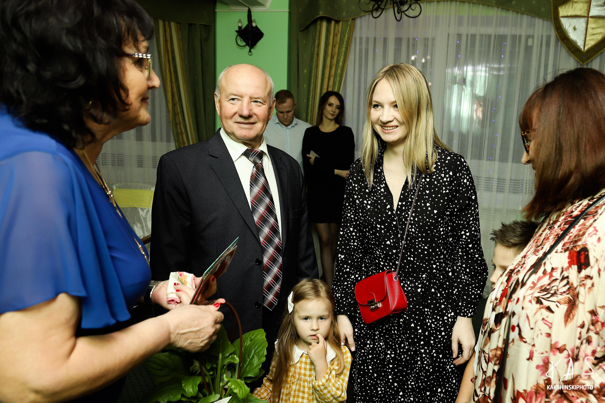 День Рождения. Фотография и видеосъёмка