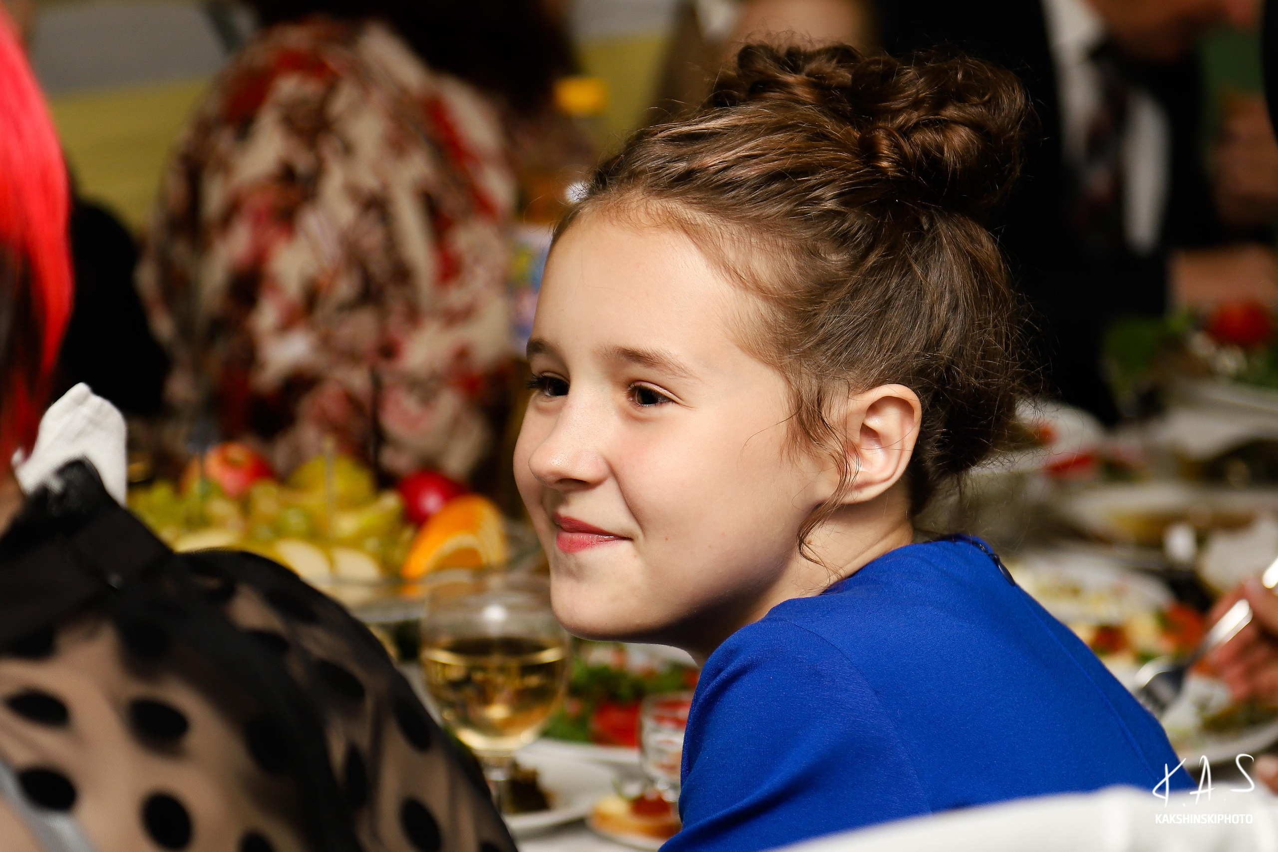 День Рождения. Фотография и видеосъёмка