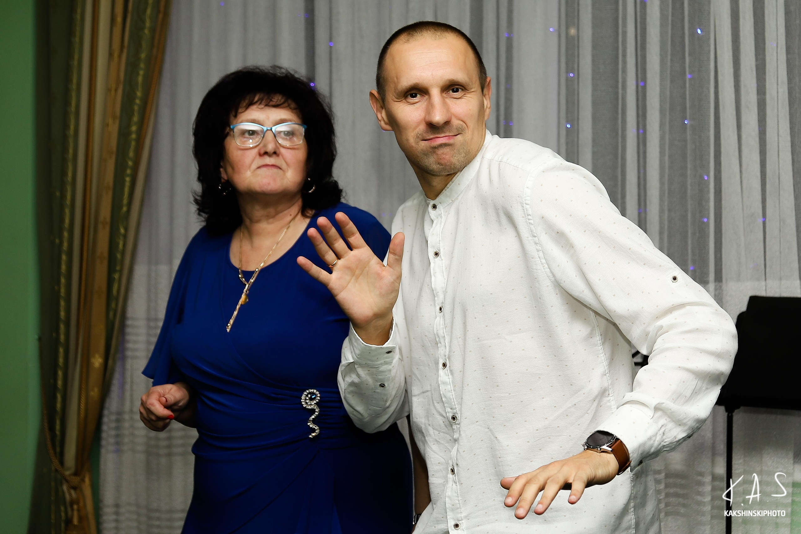 День Рождения. Фотография и видеосъёмка