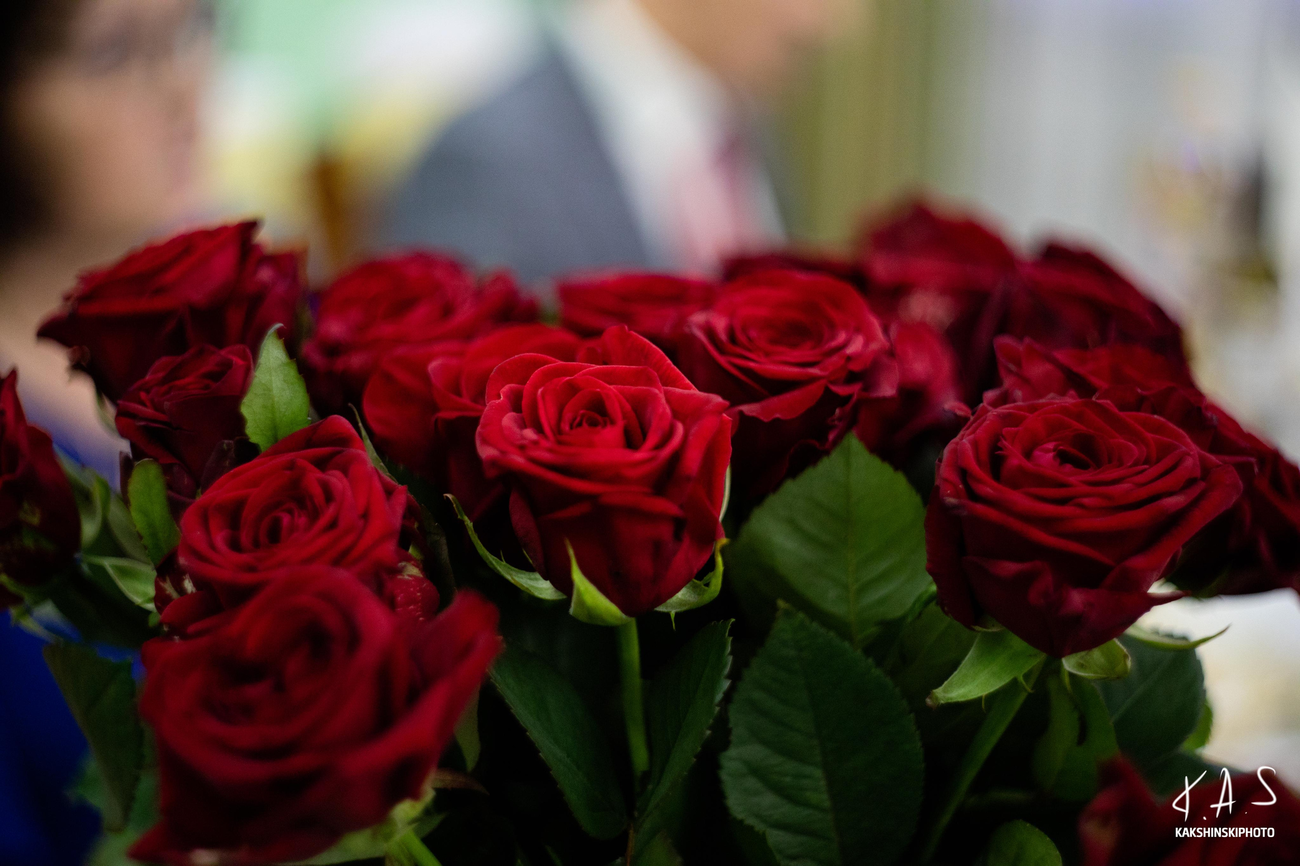 День Рождения. Фотография и видеосъёмка