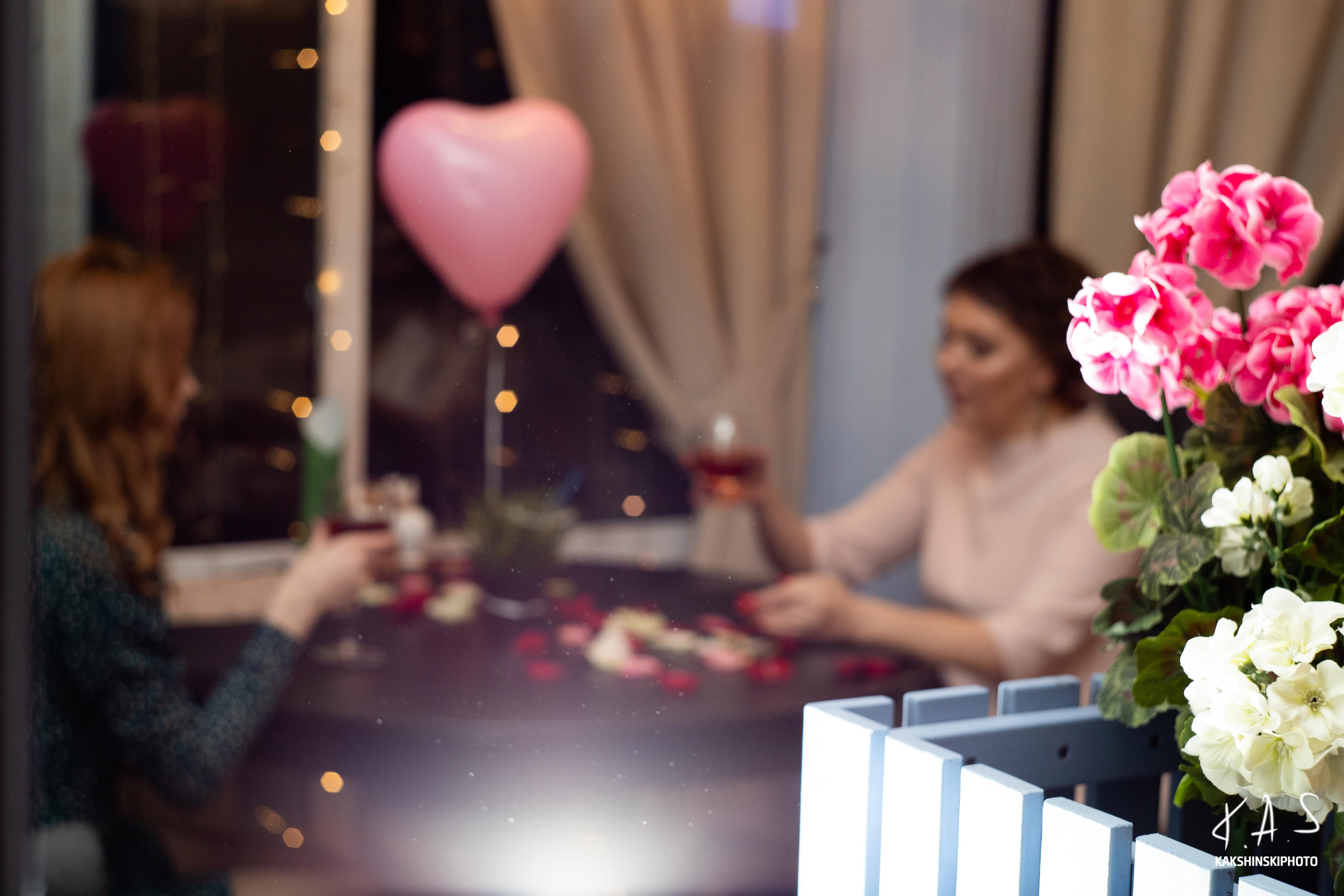 Фотосессия. Счастье рядом. Фотография и видеосъёмка