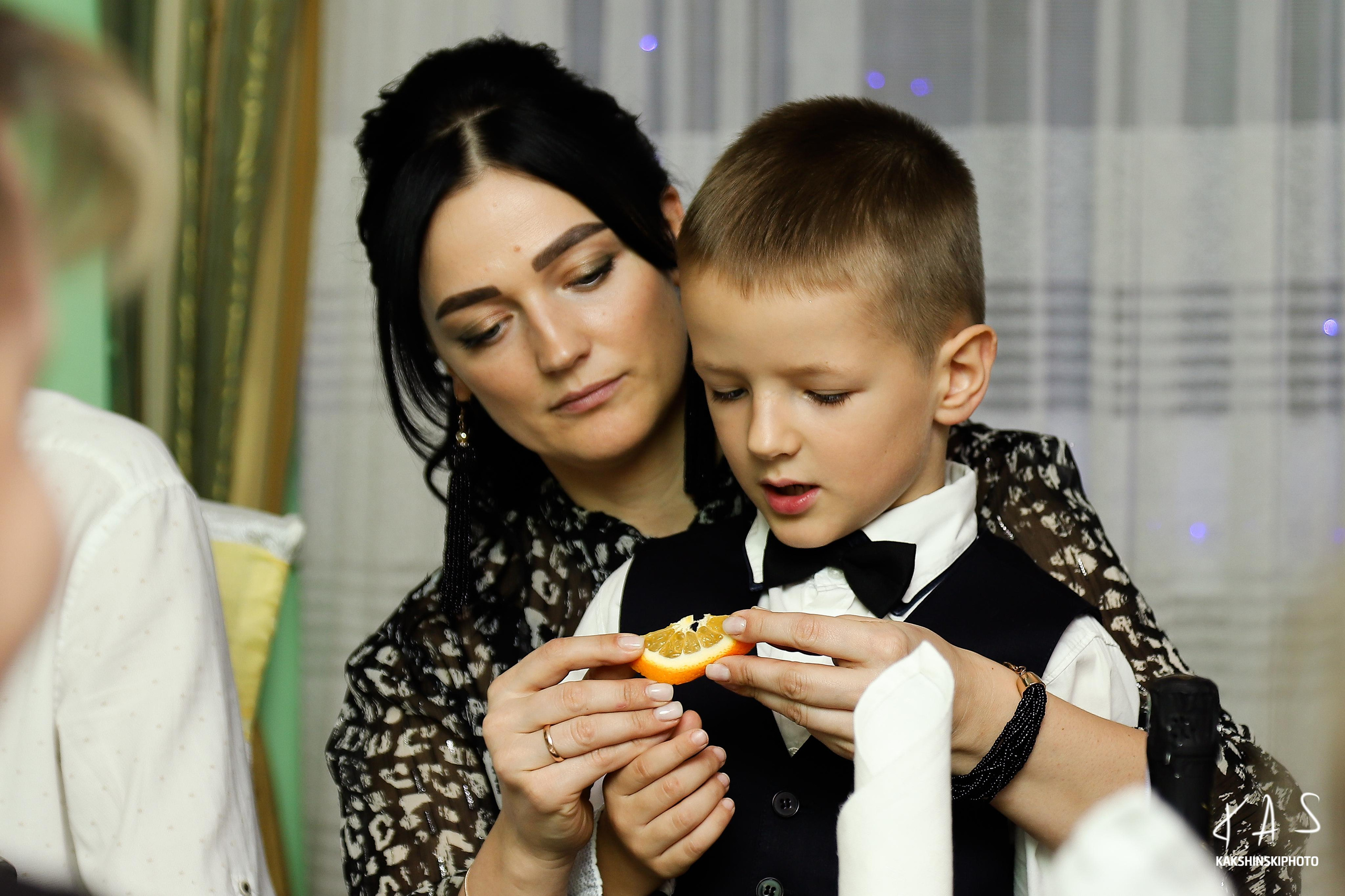 День Рождения. Фотография и видеосъёмка