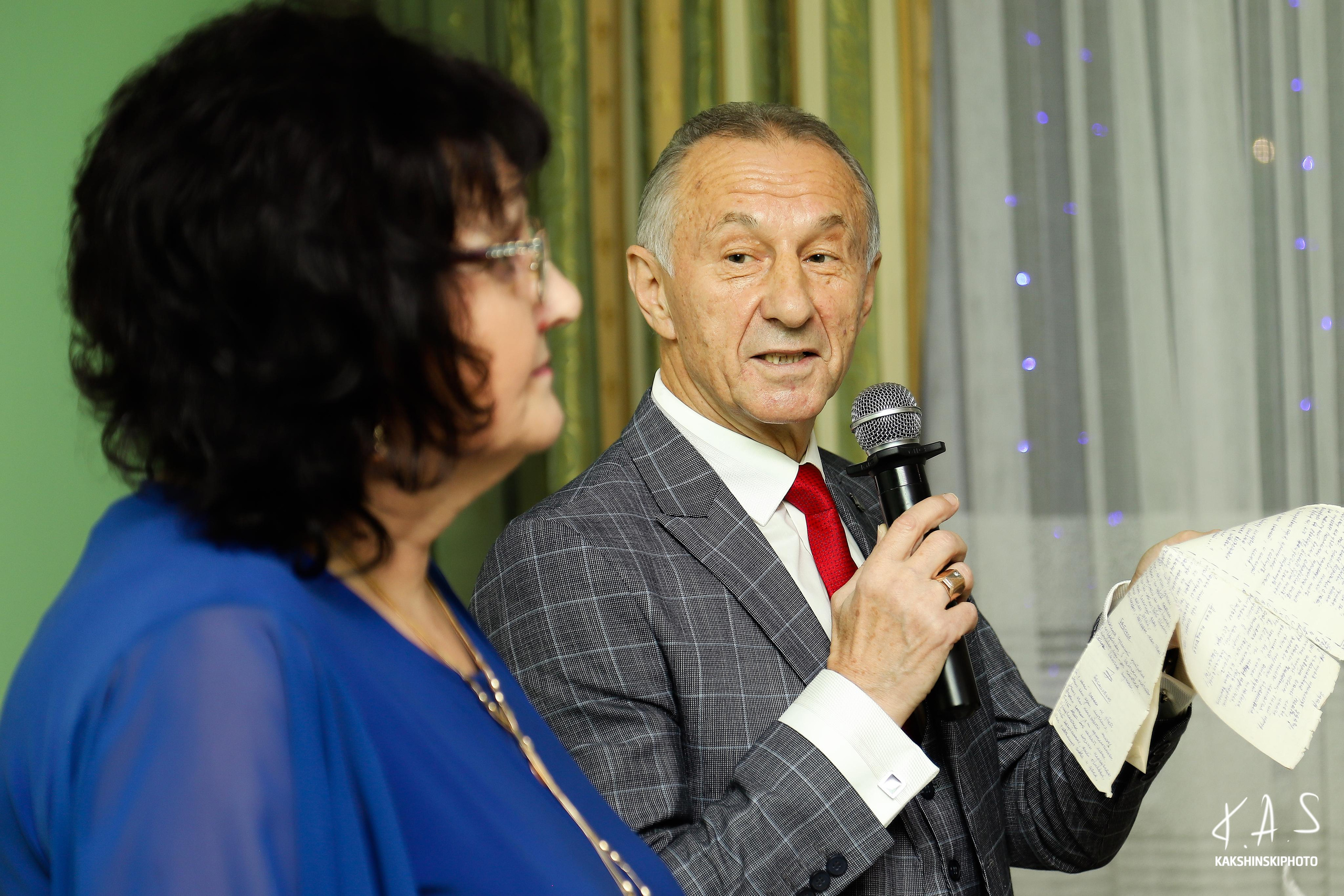 День Рождения. Фотография и видеосъёмка