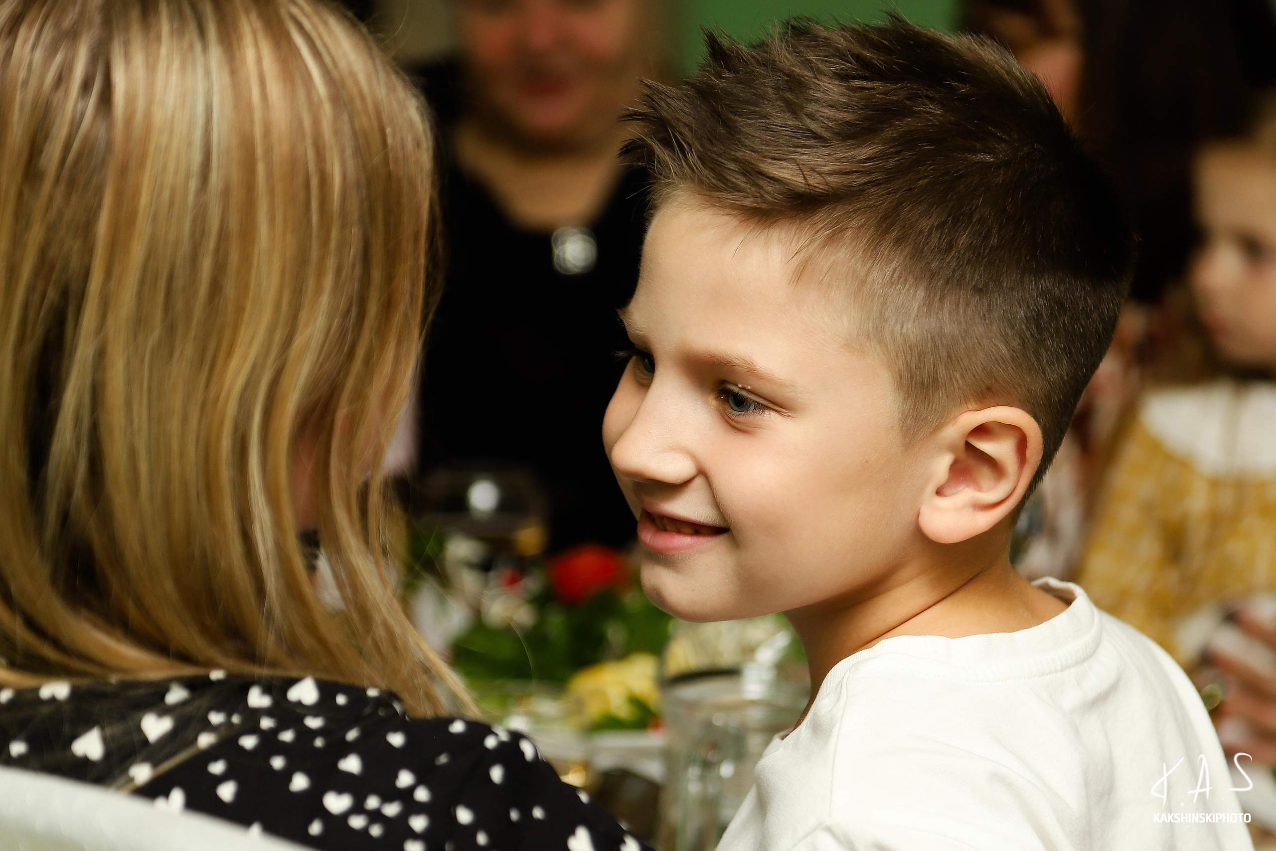 День Рождения. Фотография и видеосъёмка