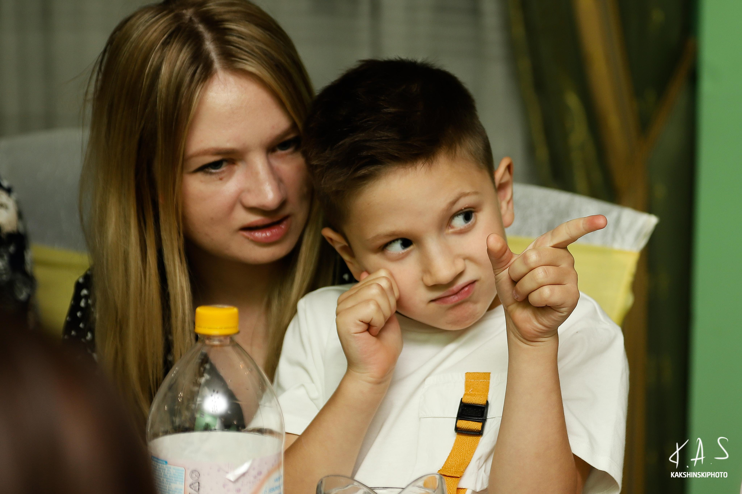 День Рождения. Фотография и видеосъёмка