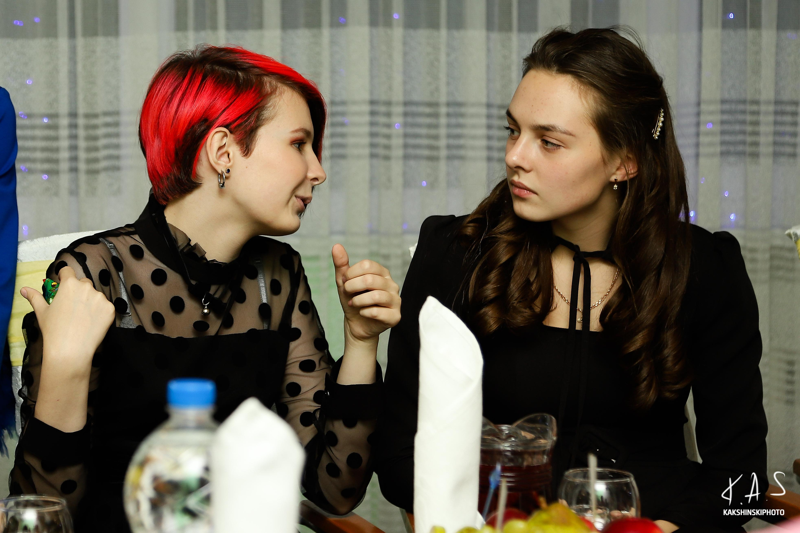 День Рождения. Фотография и видеосъёмка