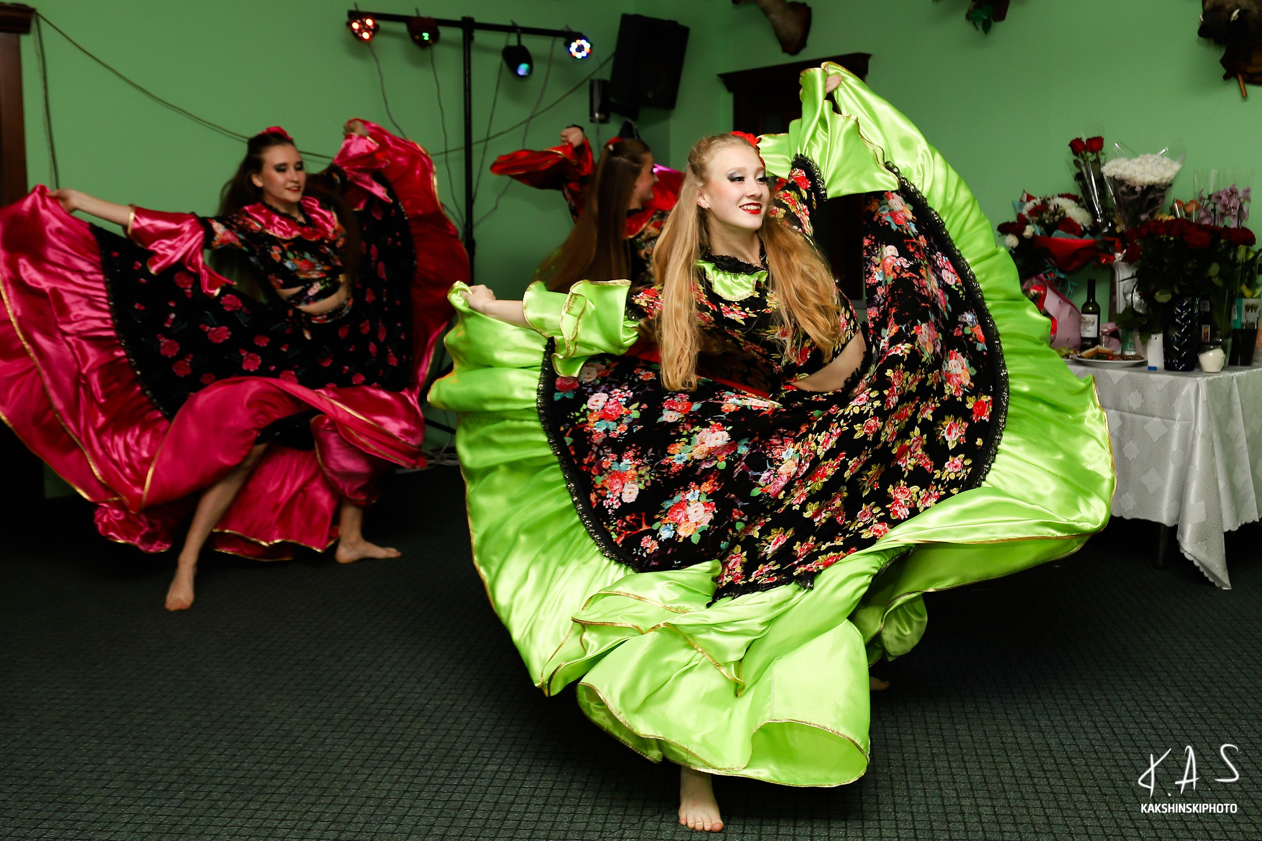 День Рождения. Фотография и видеосъёмка