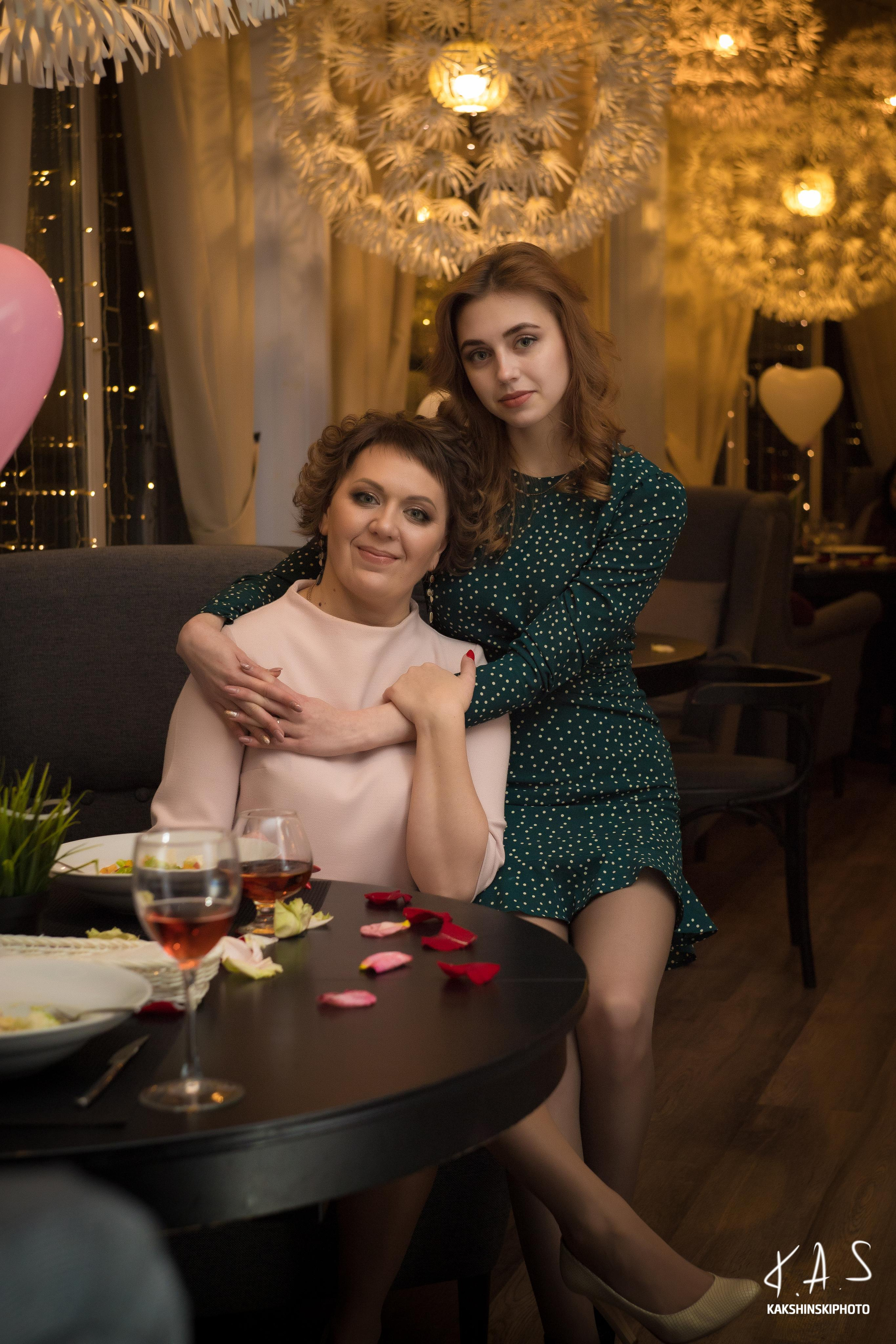 Фотосессия. Счастье рядом. Фотография и видеосъёмка