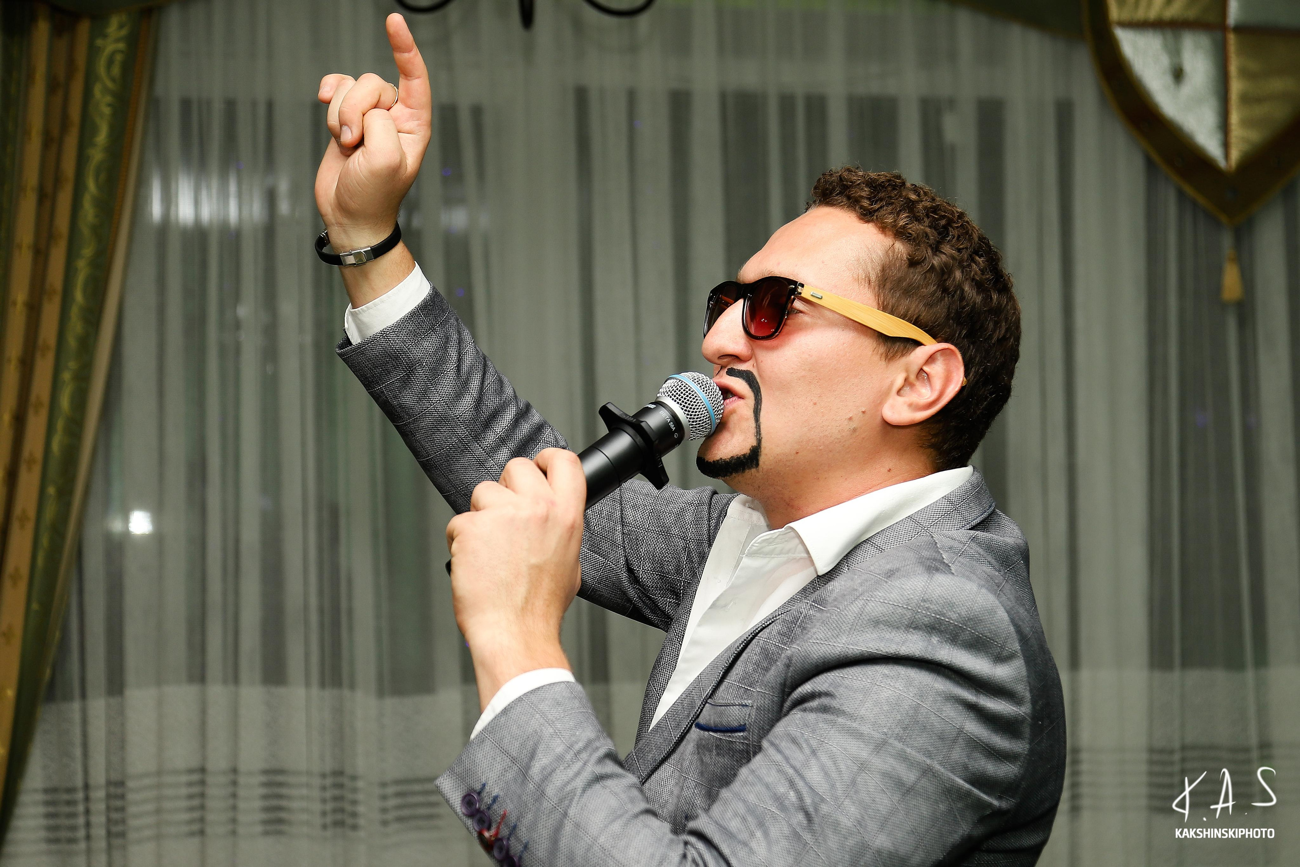 День Рождения. Фотография и видеосъёмка