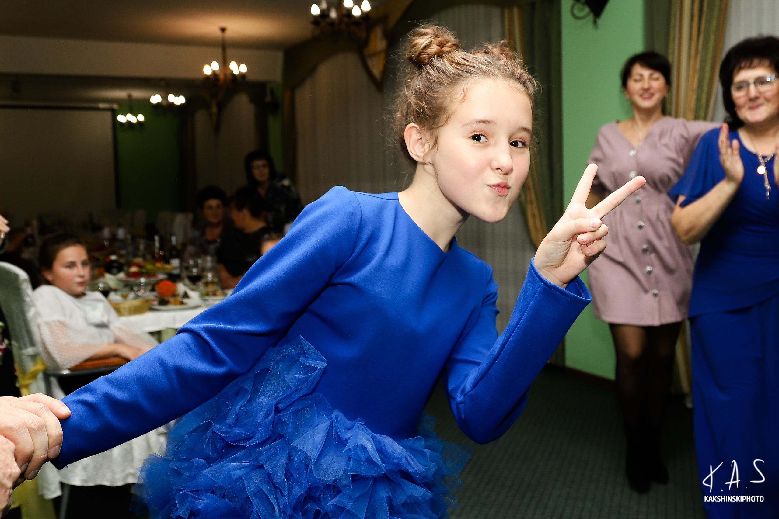 День Рождения. Фотография и видеосъёмка