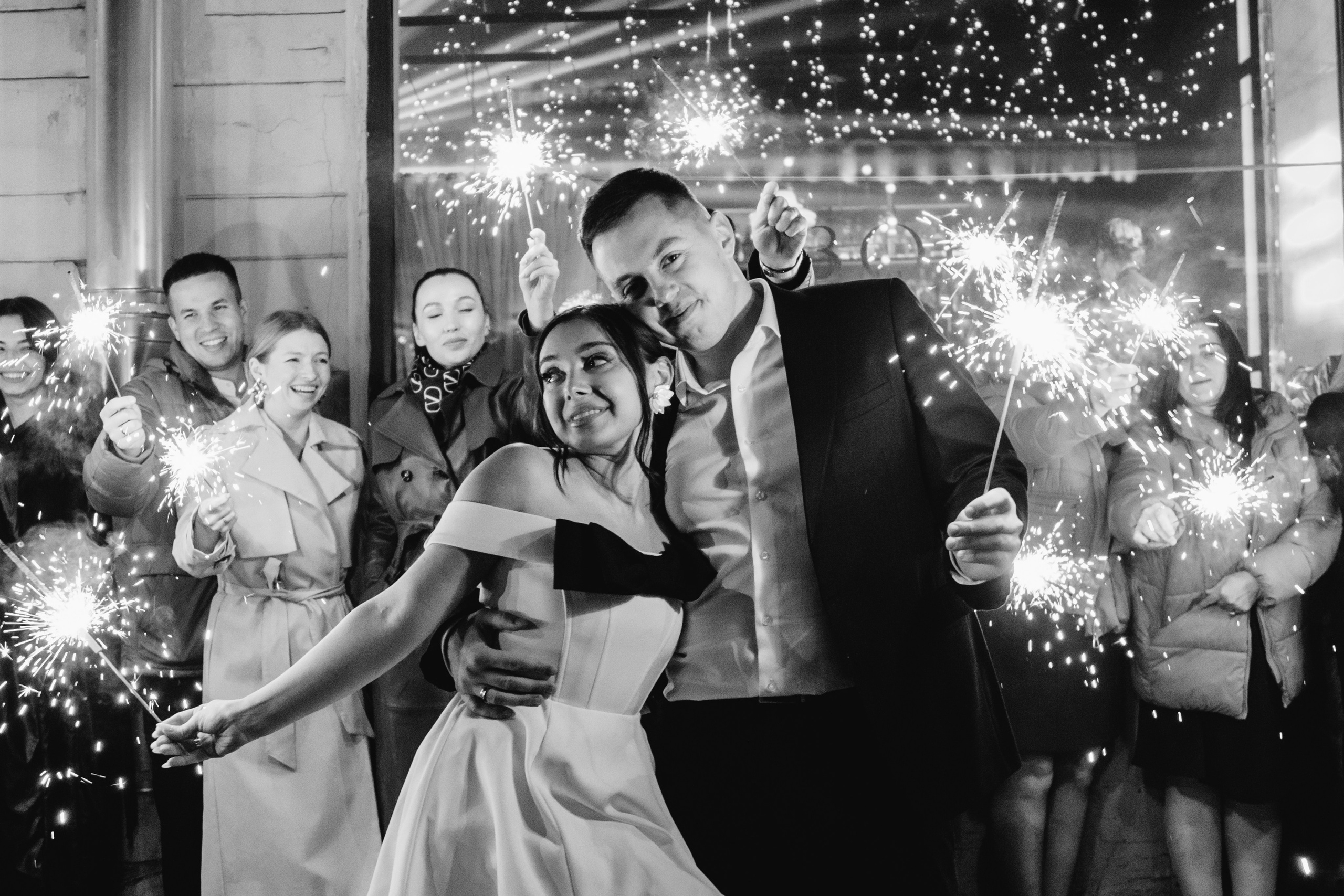 31.10.2024. Мария — Свадебный фотограф