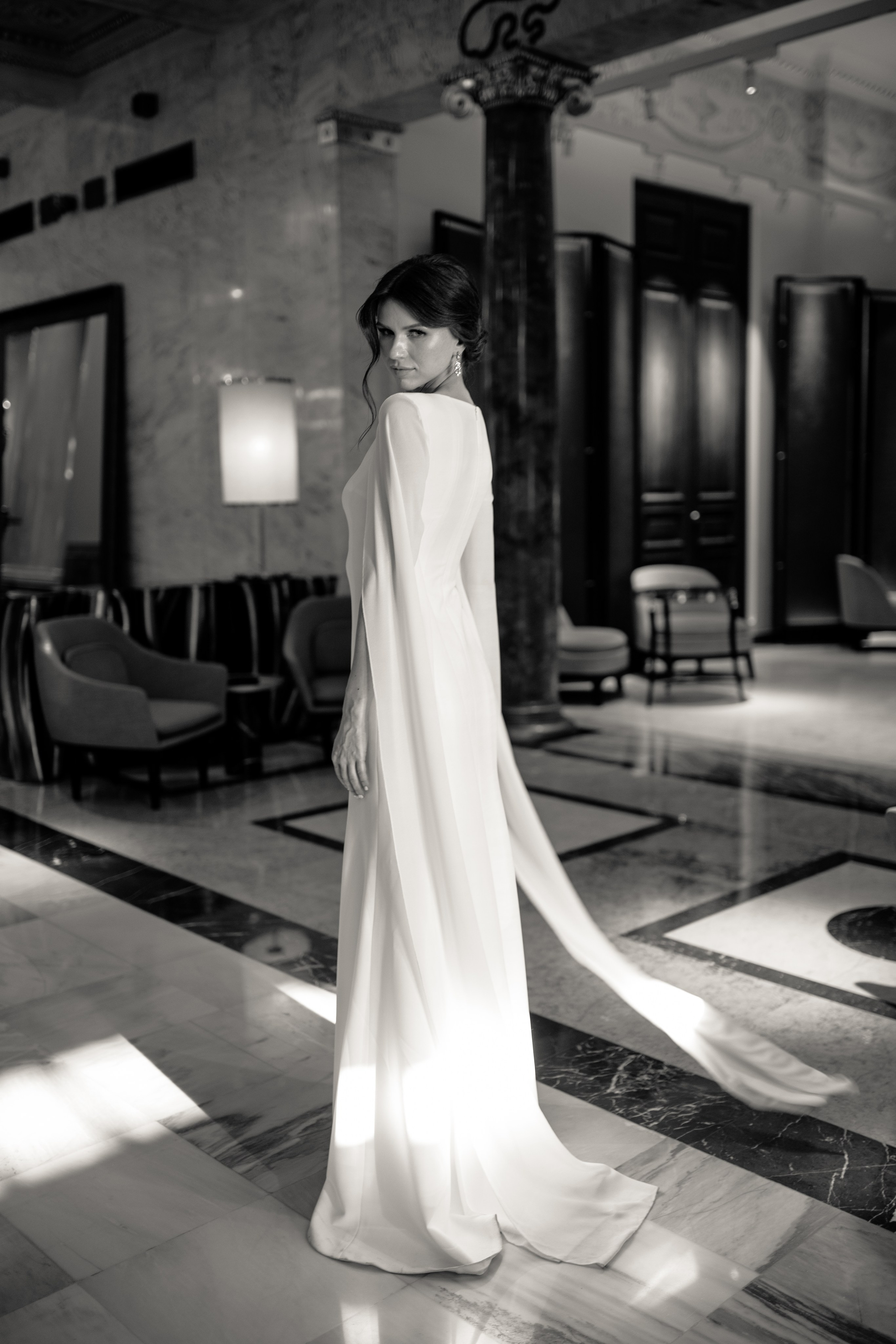 Классика. Свадебный и семейный фотограф в Москве Julia Juice